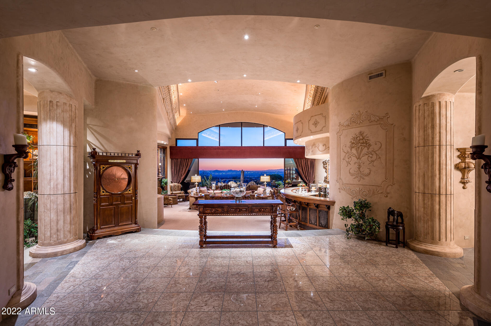 WINDY WALK ESTATES - Residential