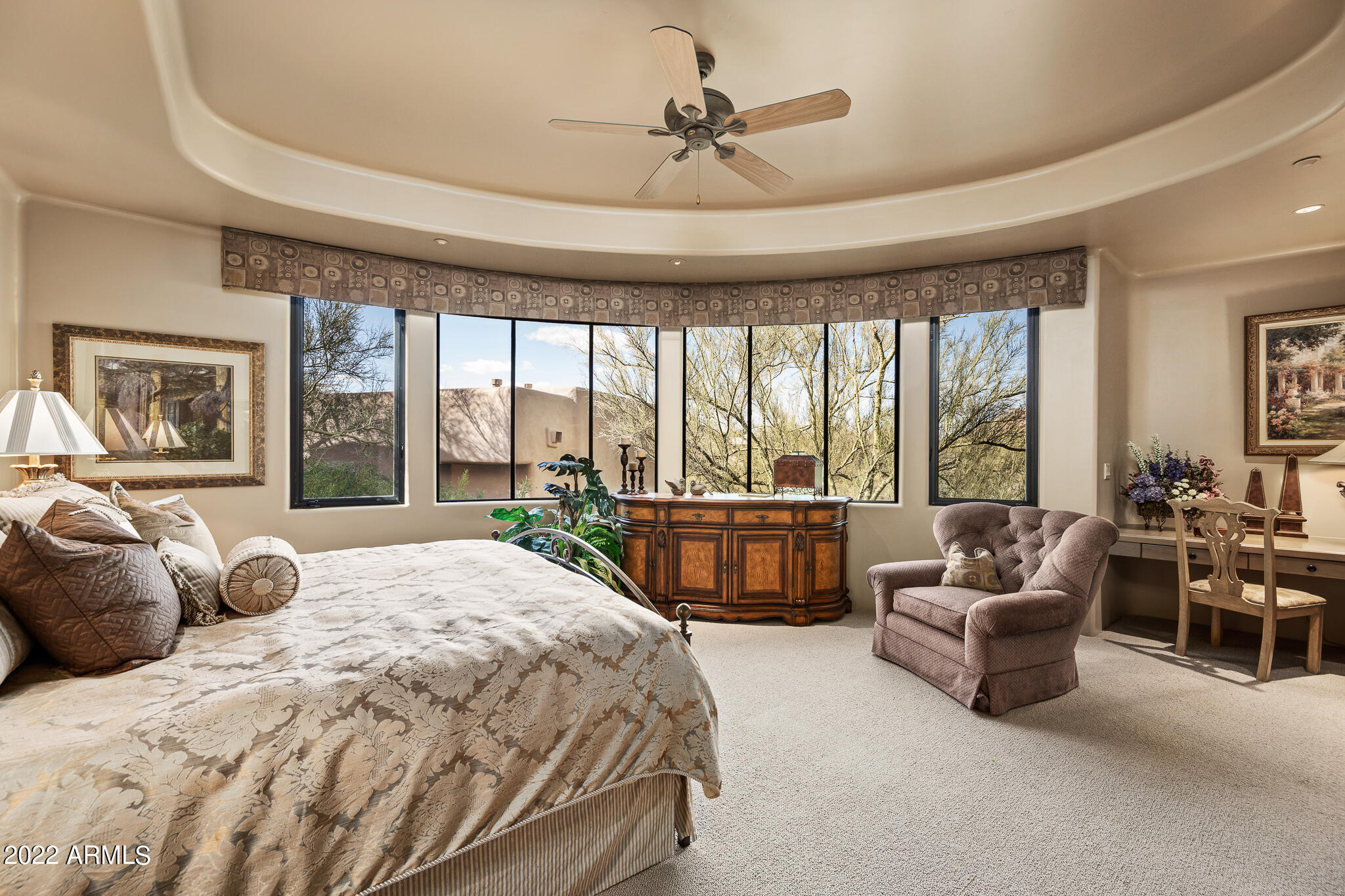 WINDY WALK ESTATES - Residential