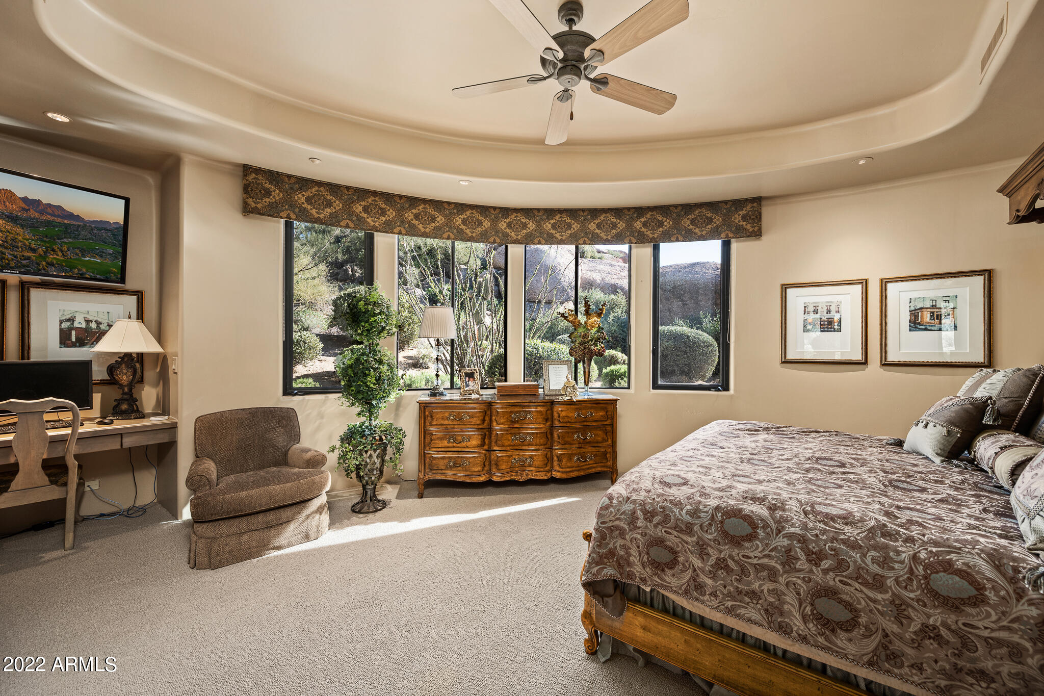 WINDY WALK ESTATES - Residential