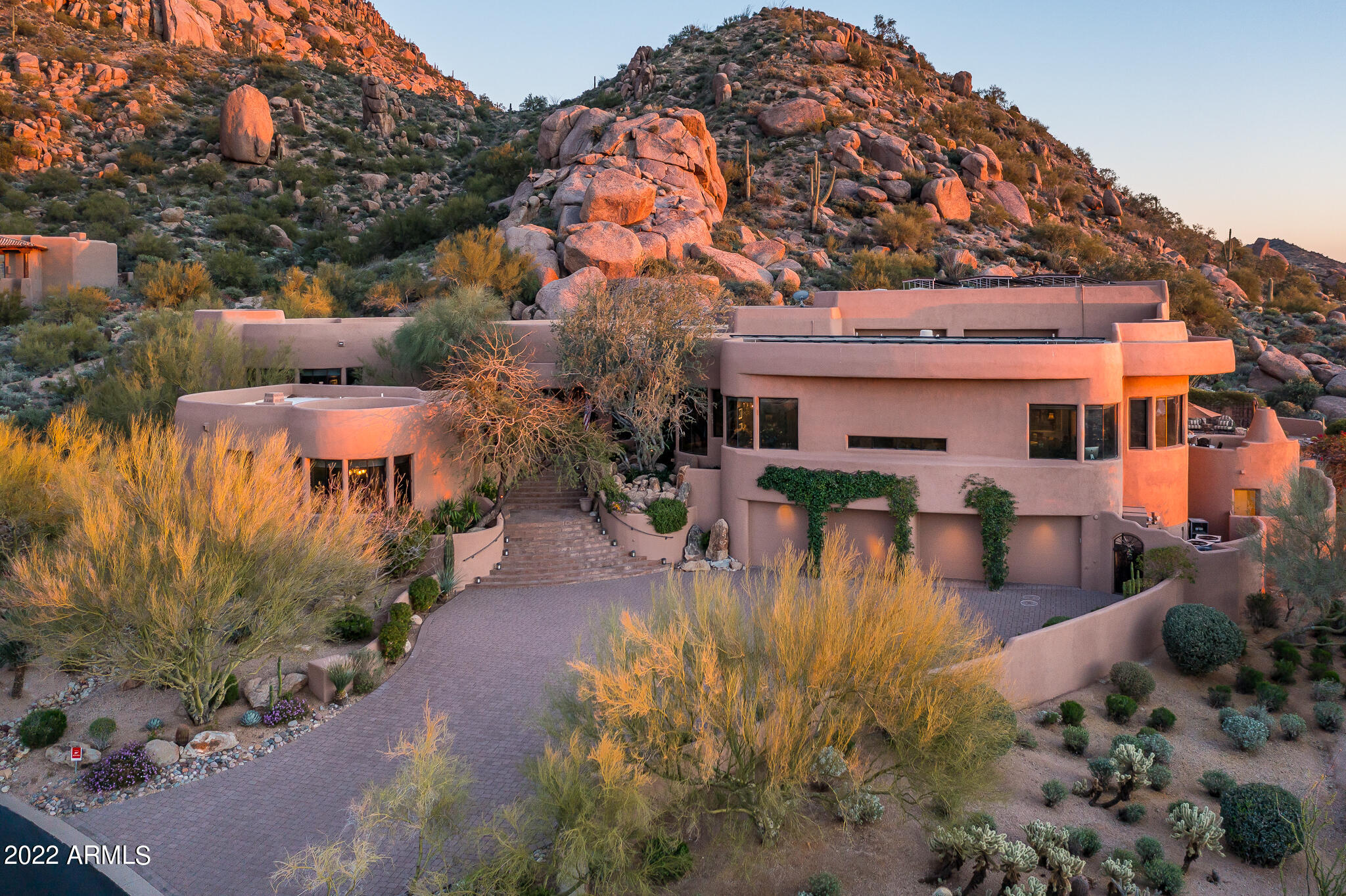 WINDY WALK ESTATES - Residential