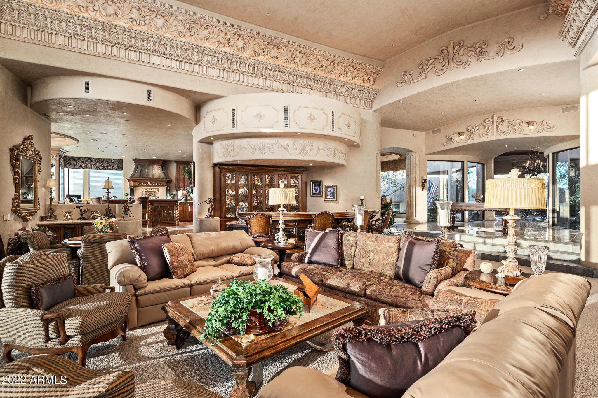 WINDY WALK ESTATES - Residential
