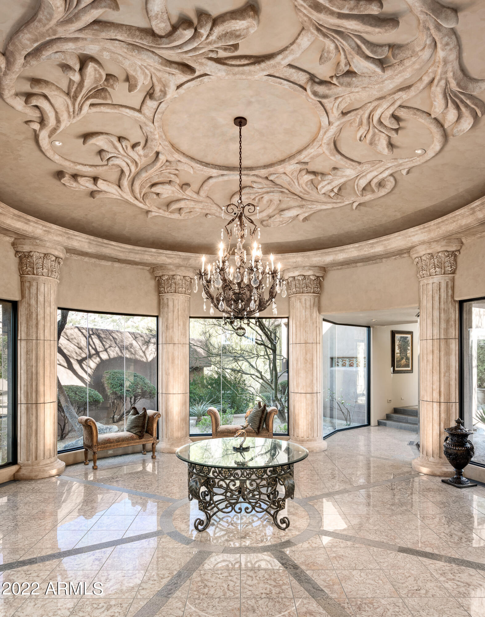 WINDY WALK ESTATES - Residential