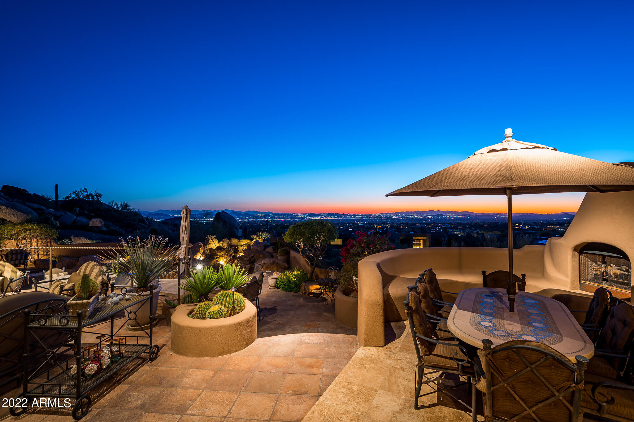 WINDY WALK ESTATES - Residential