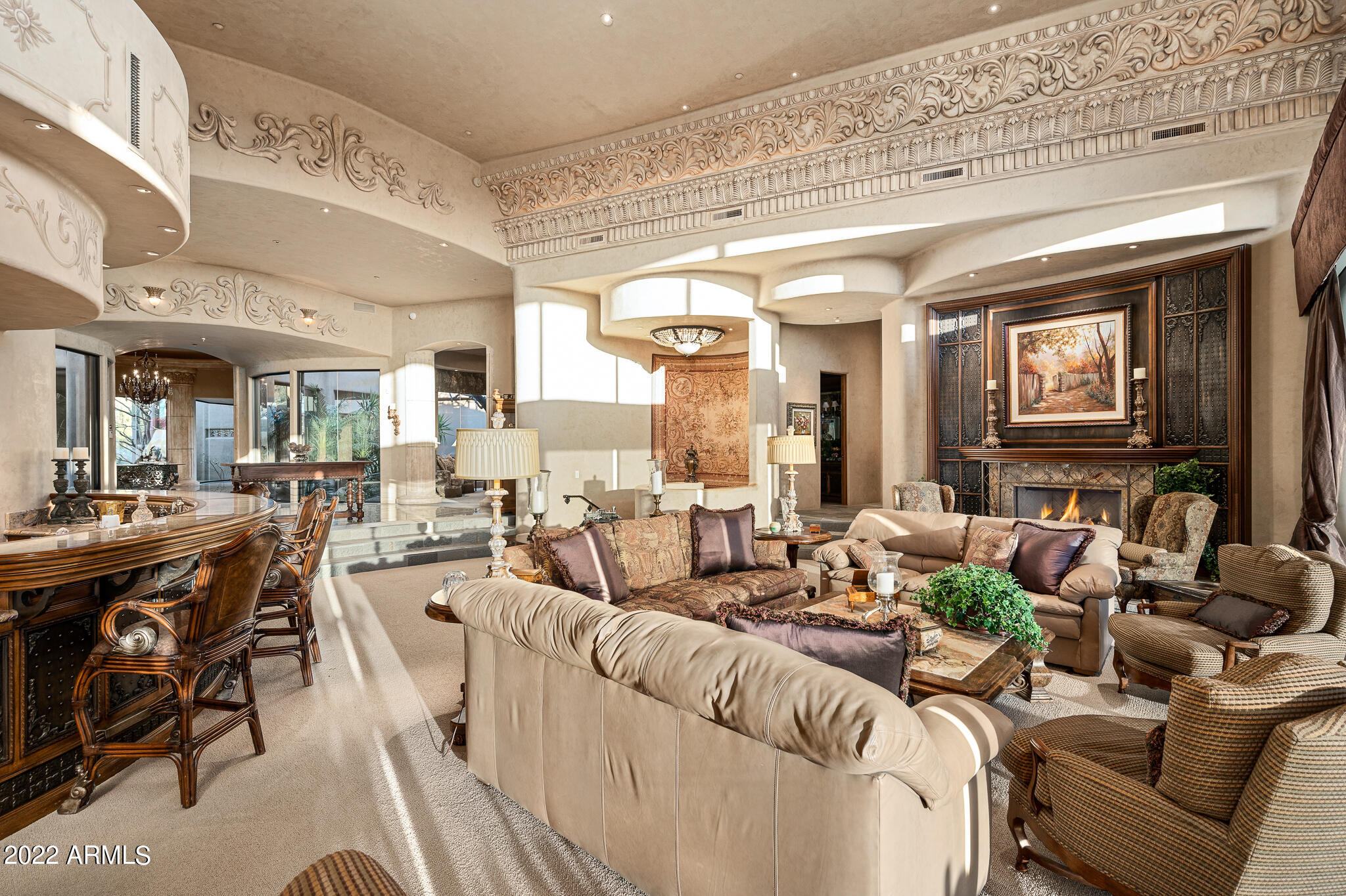 WINDY WALK ESTATES - Residential
