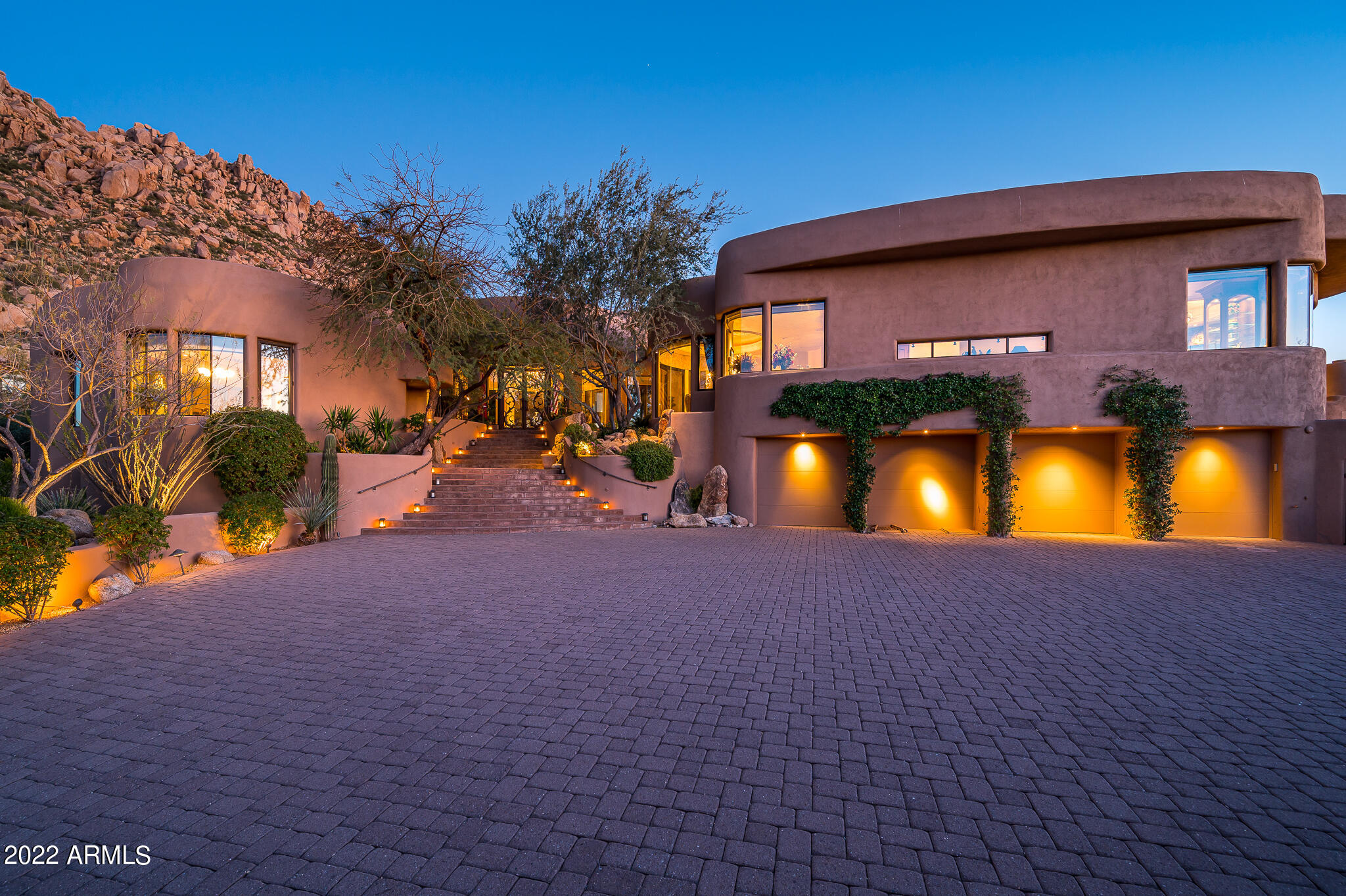 WINDY WALK ESTATES - Residential