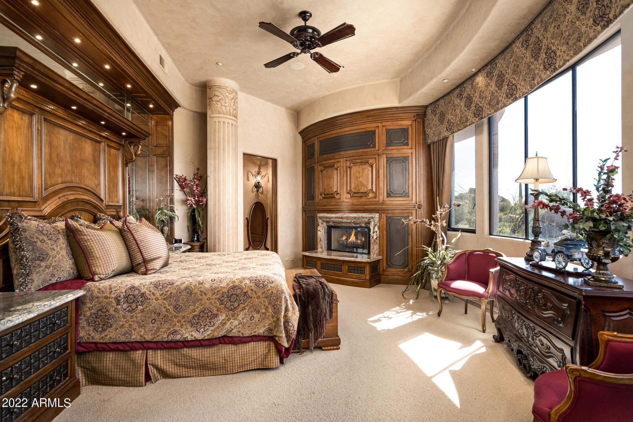WINDY WALK ESTATES - Residential