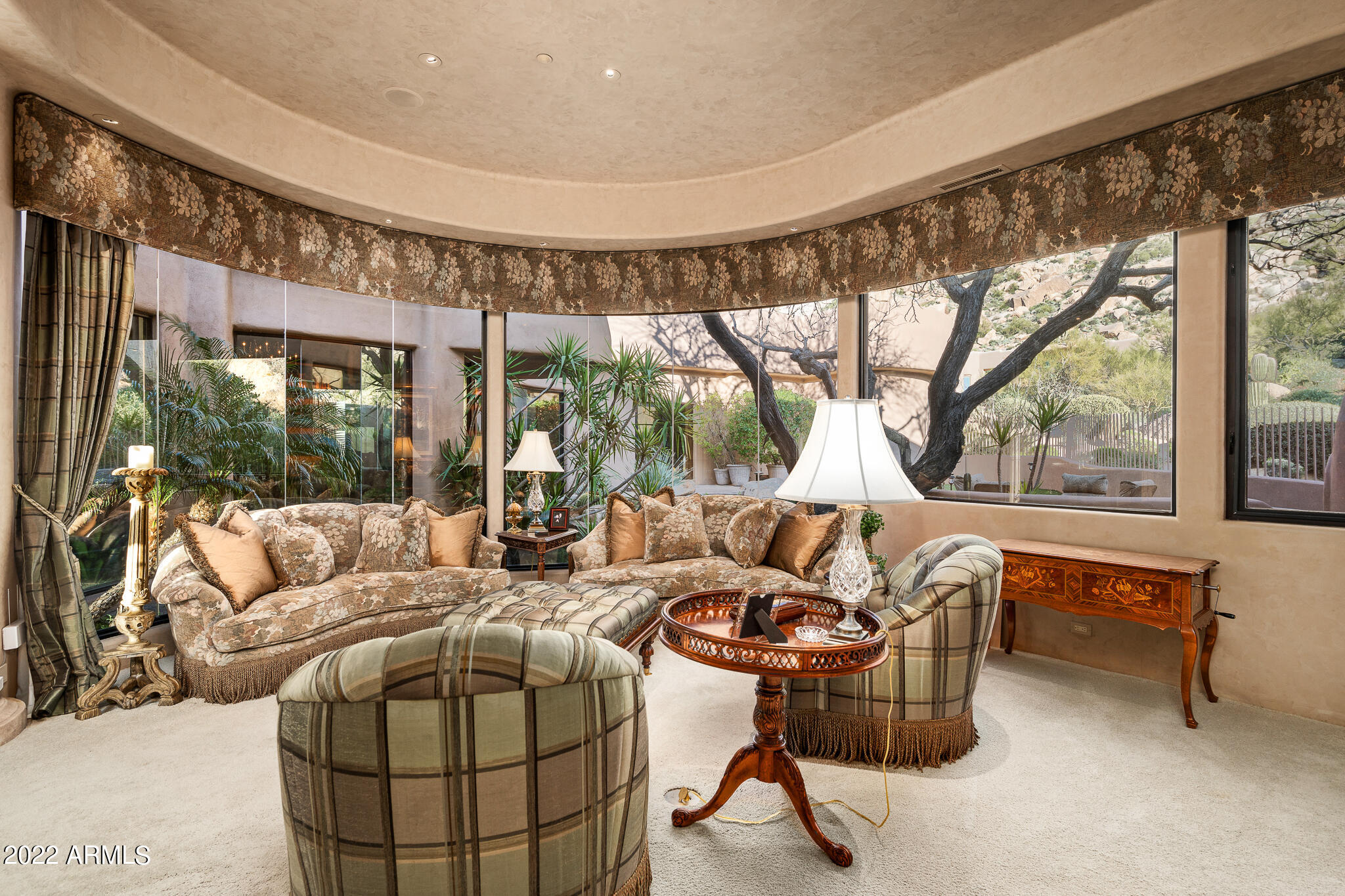 WINDY WALK ESTATES - Residential