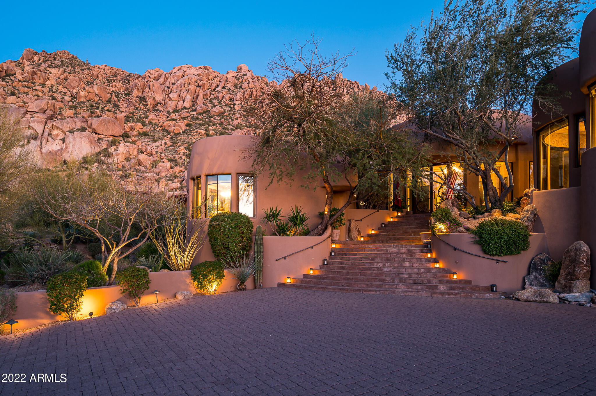 WINDY WALK ESTATES - Residential