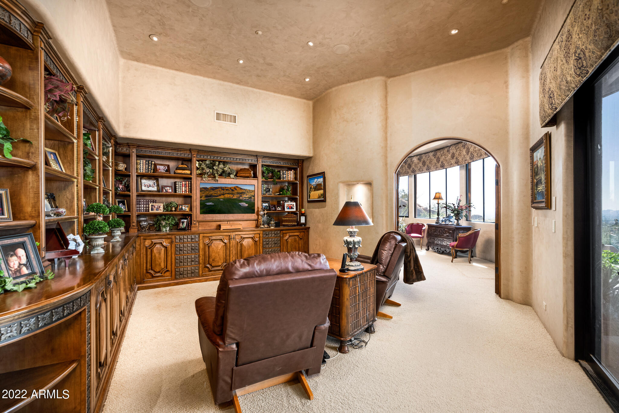 WINDY WALK ESTATES - Residential