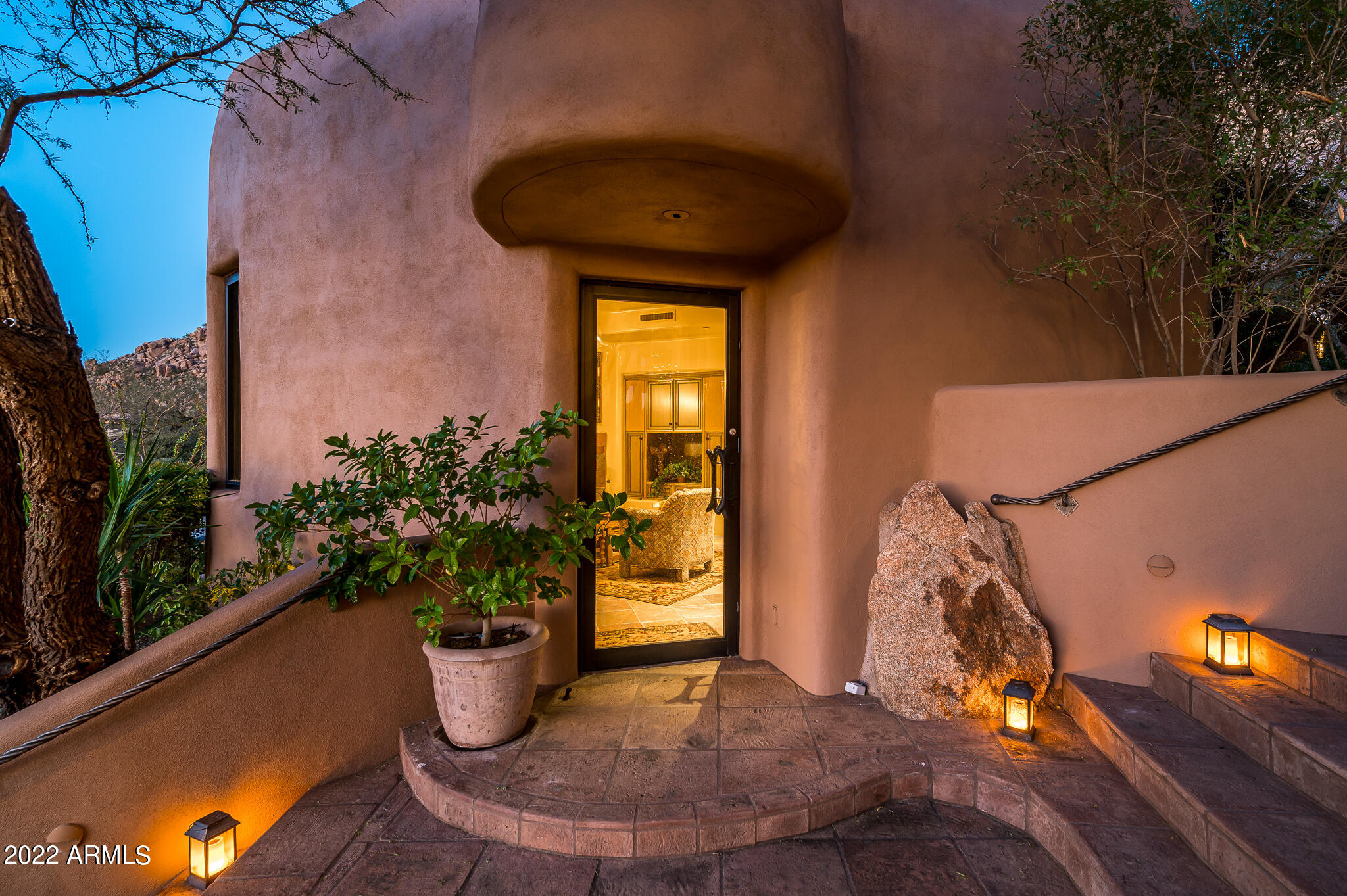 WINDY WALK ESTATES - Residential