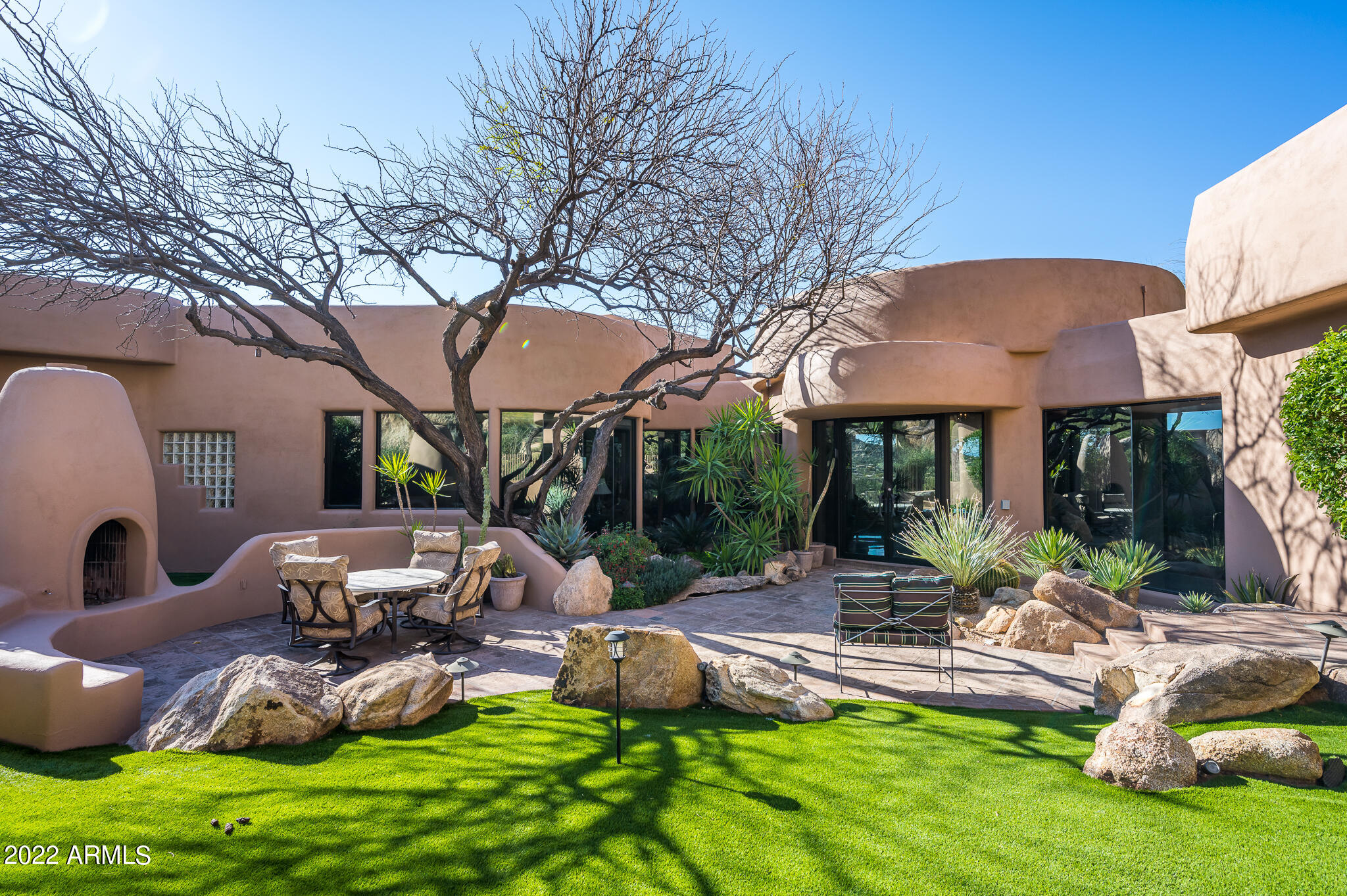 WINDY WALK ESTATES - Residential