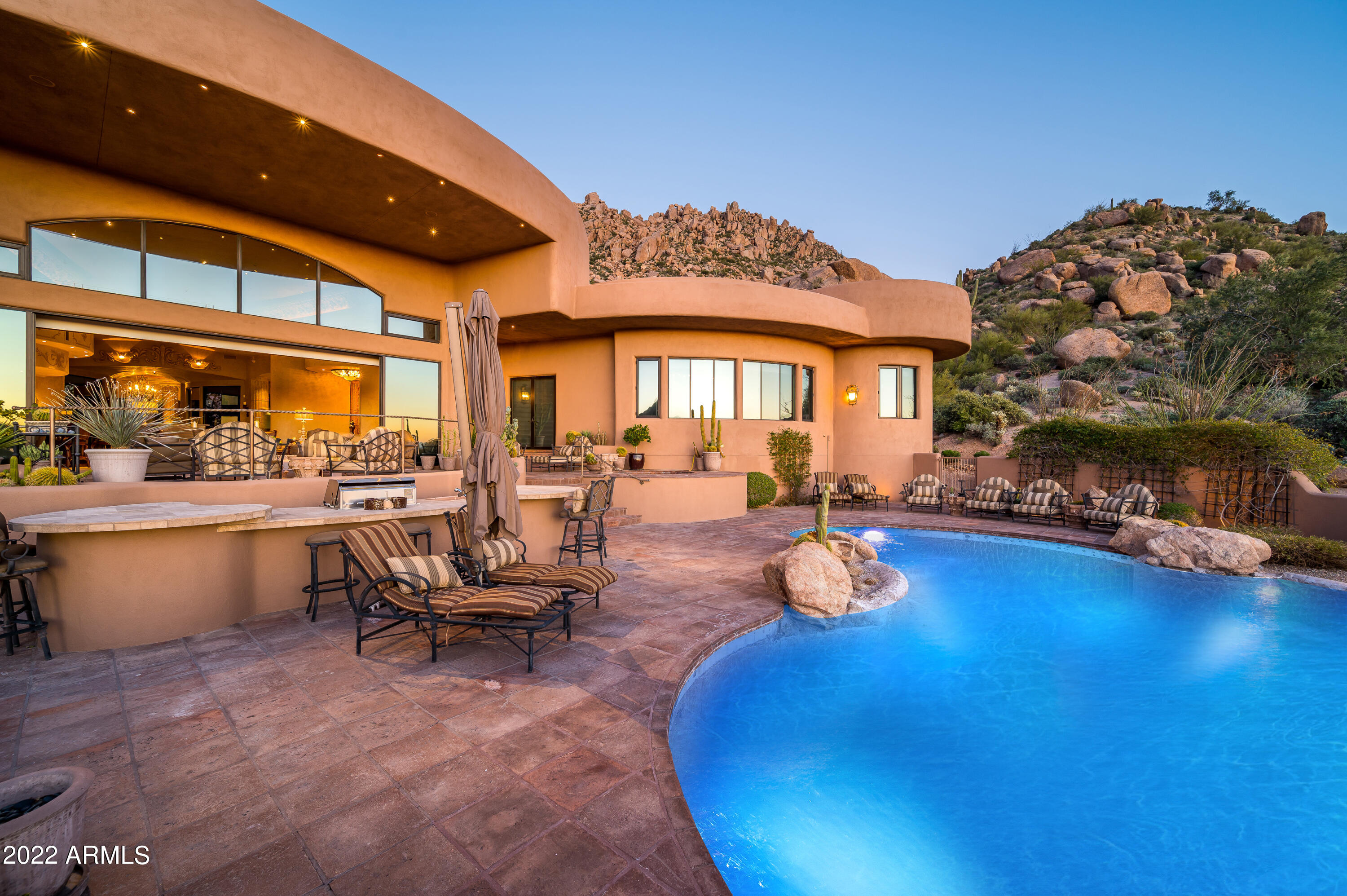 WINDY WALK ESTATES - Residential
