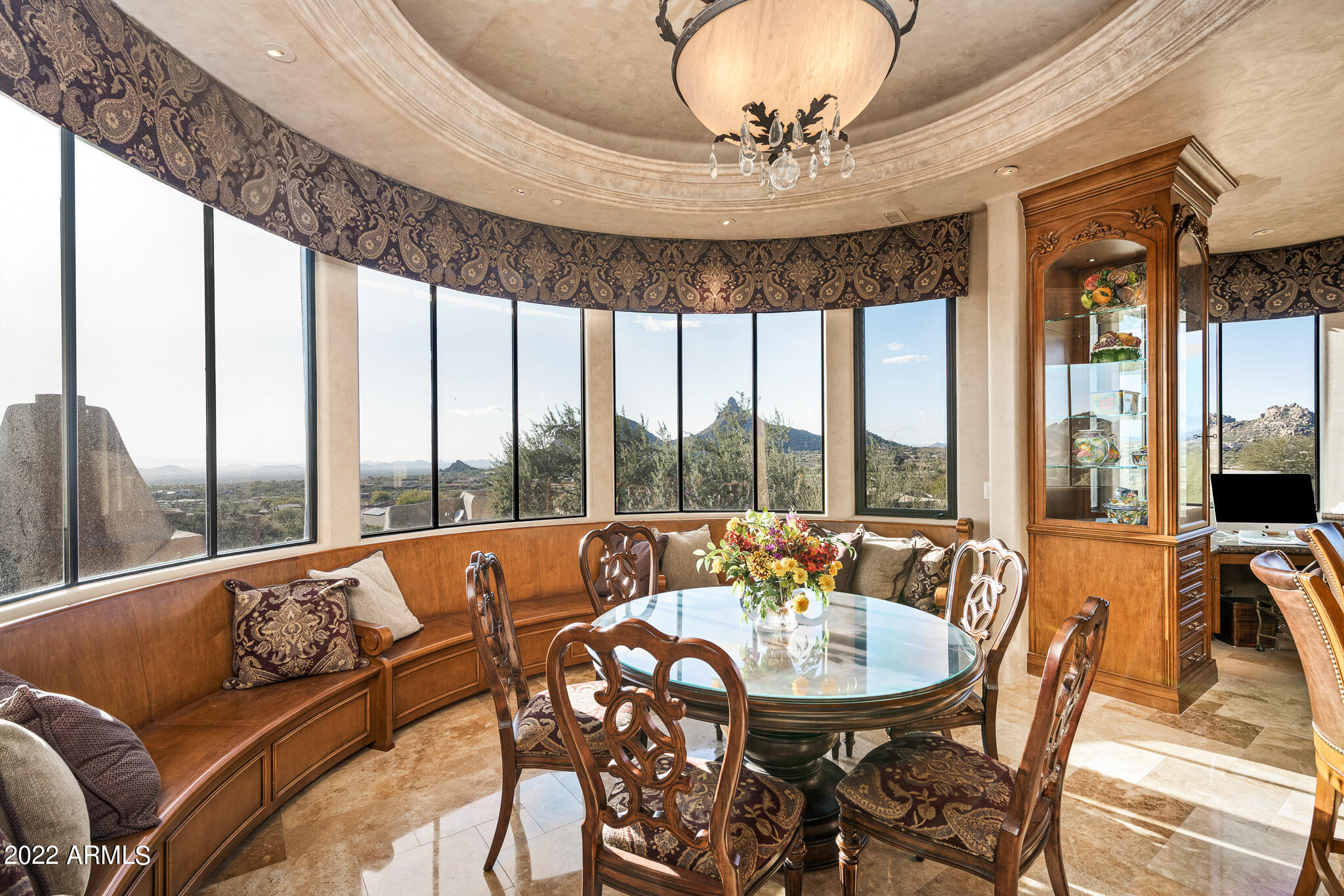 WINDY WALK ESTATES - Residential