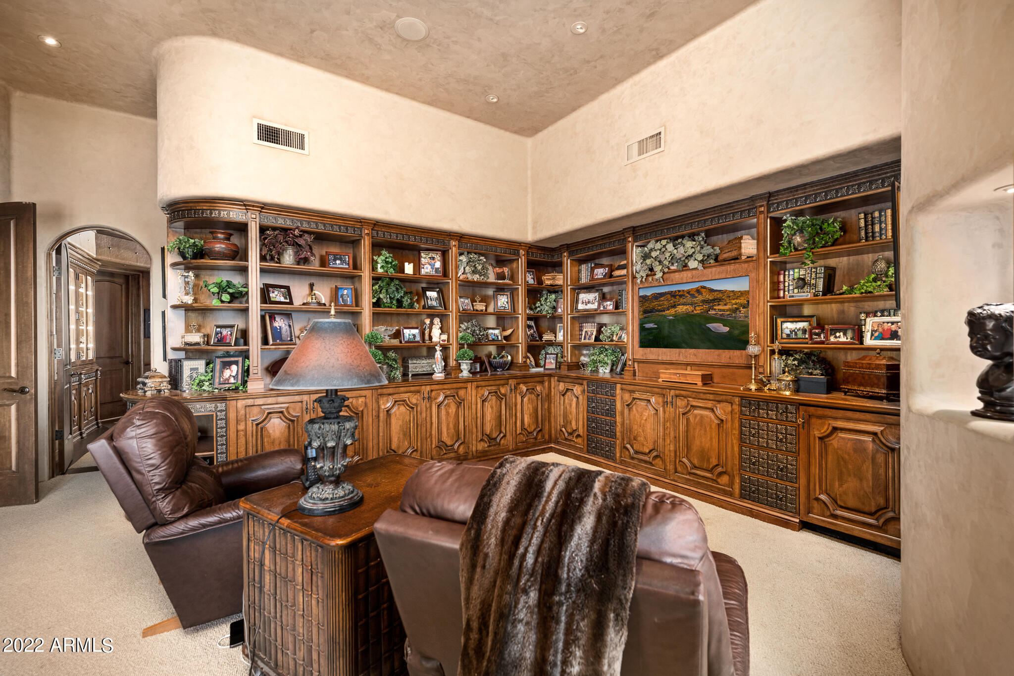 WINDY WALK ESTATES - Residential