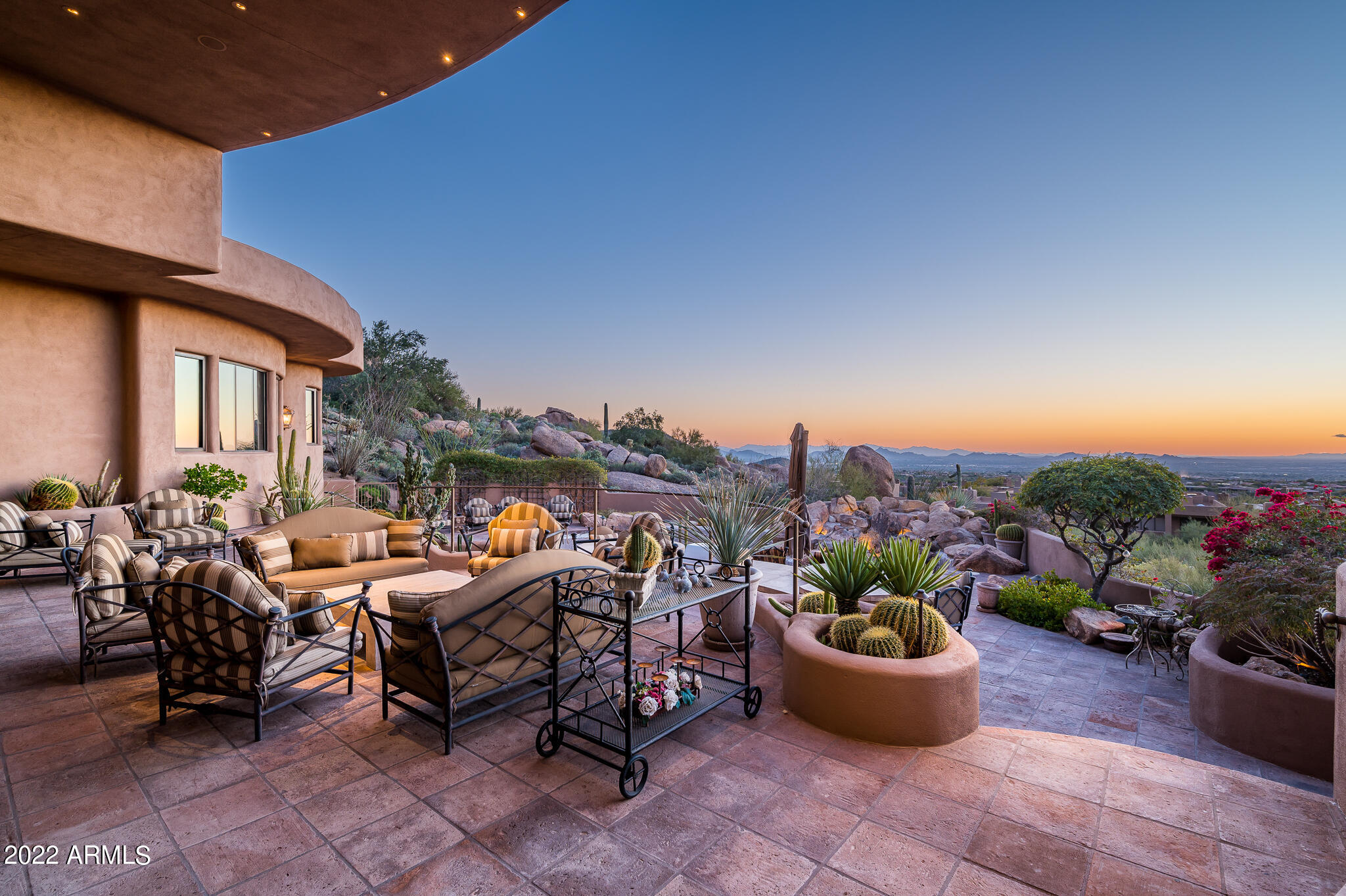 WINDY WALK ESTATES - Residential