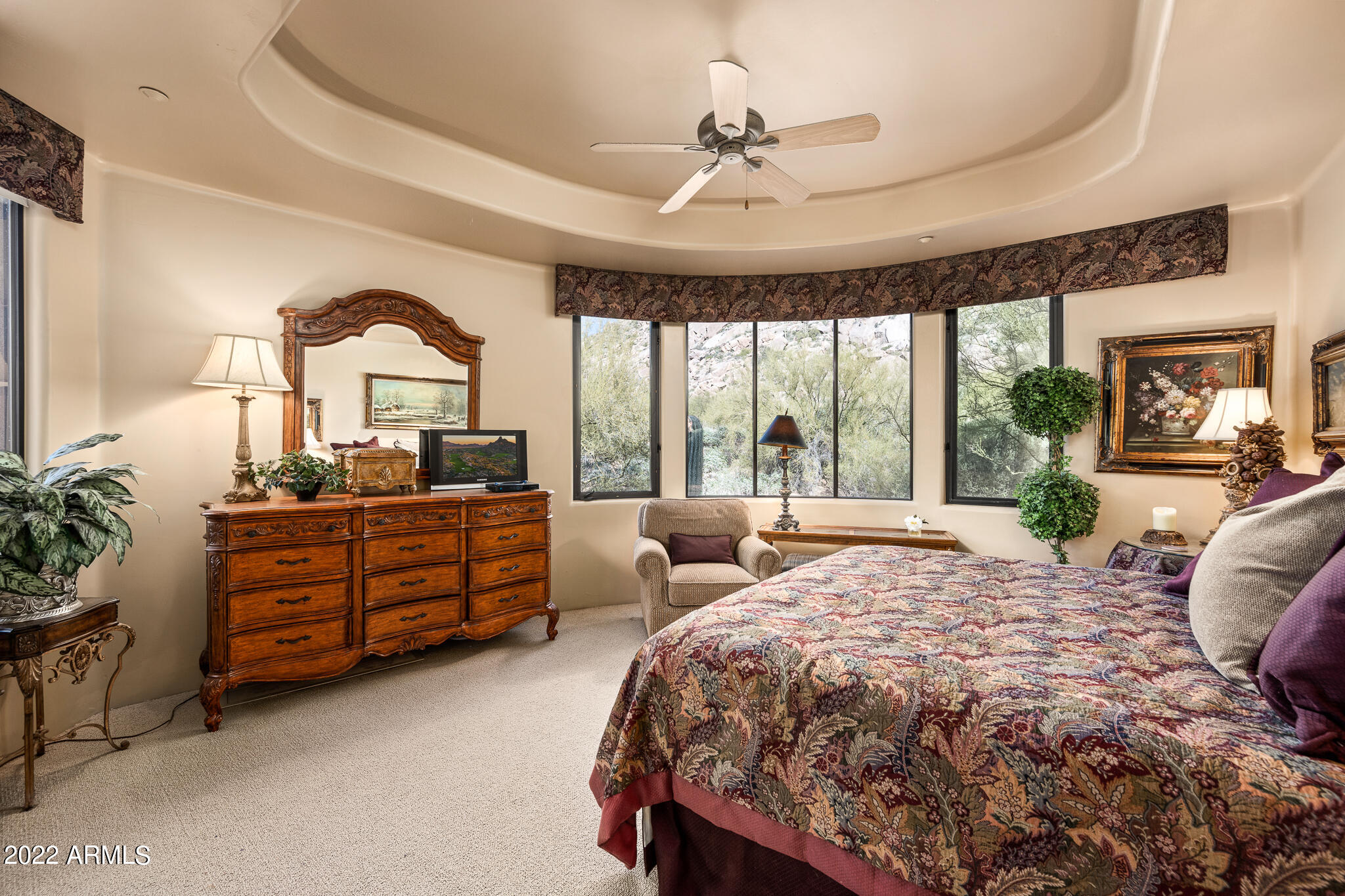 WINDY WALK ESTATES - Residential