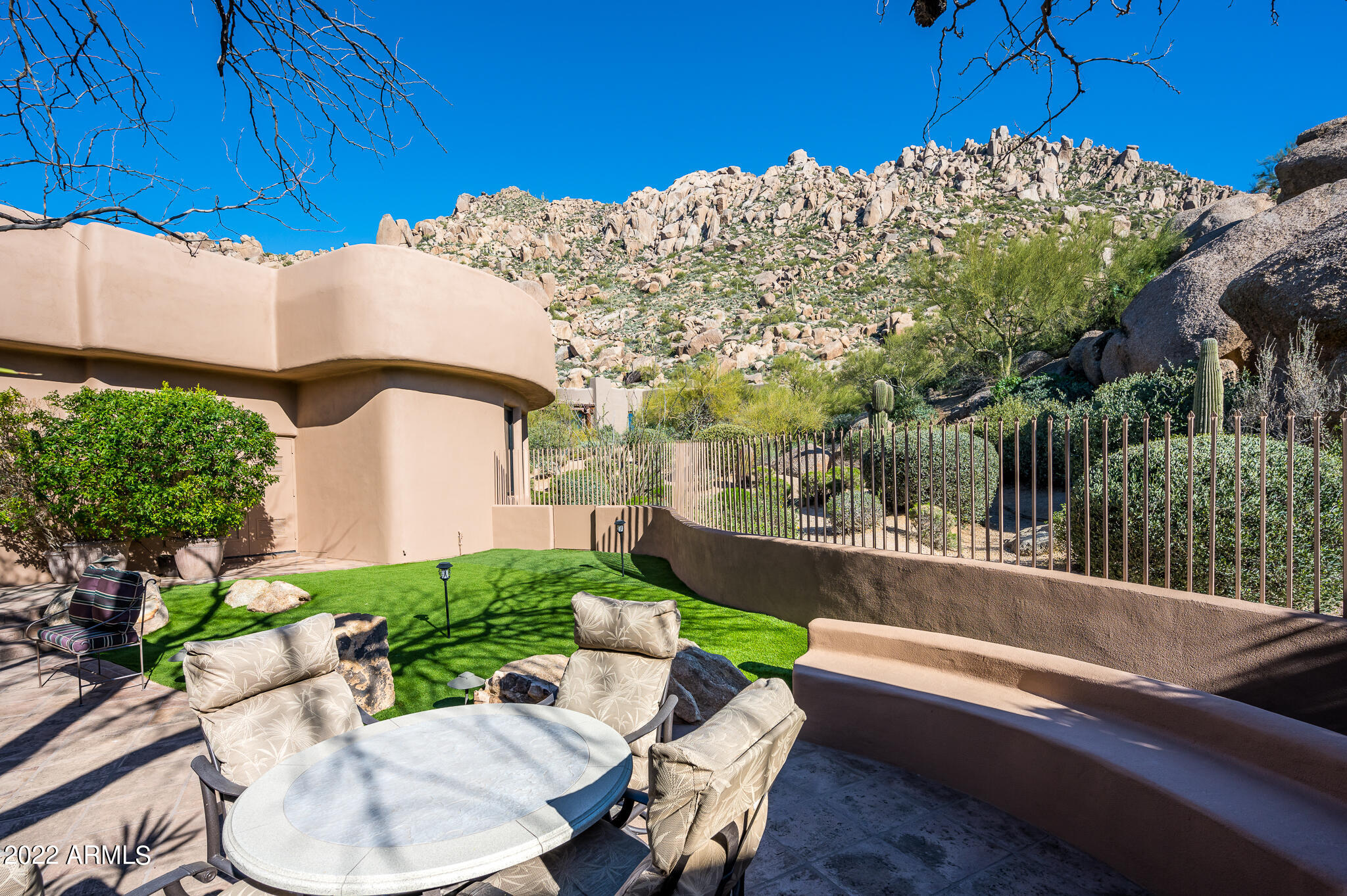 WINDY WALK ESTATES - Residential