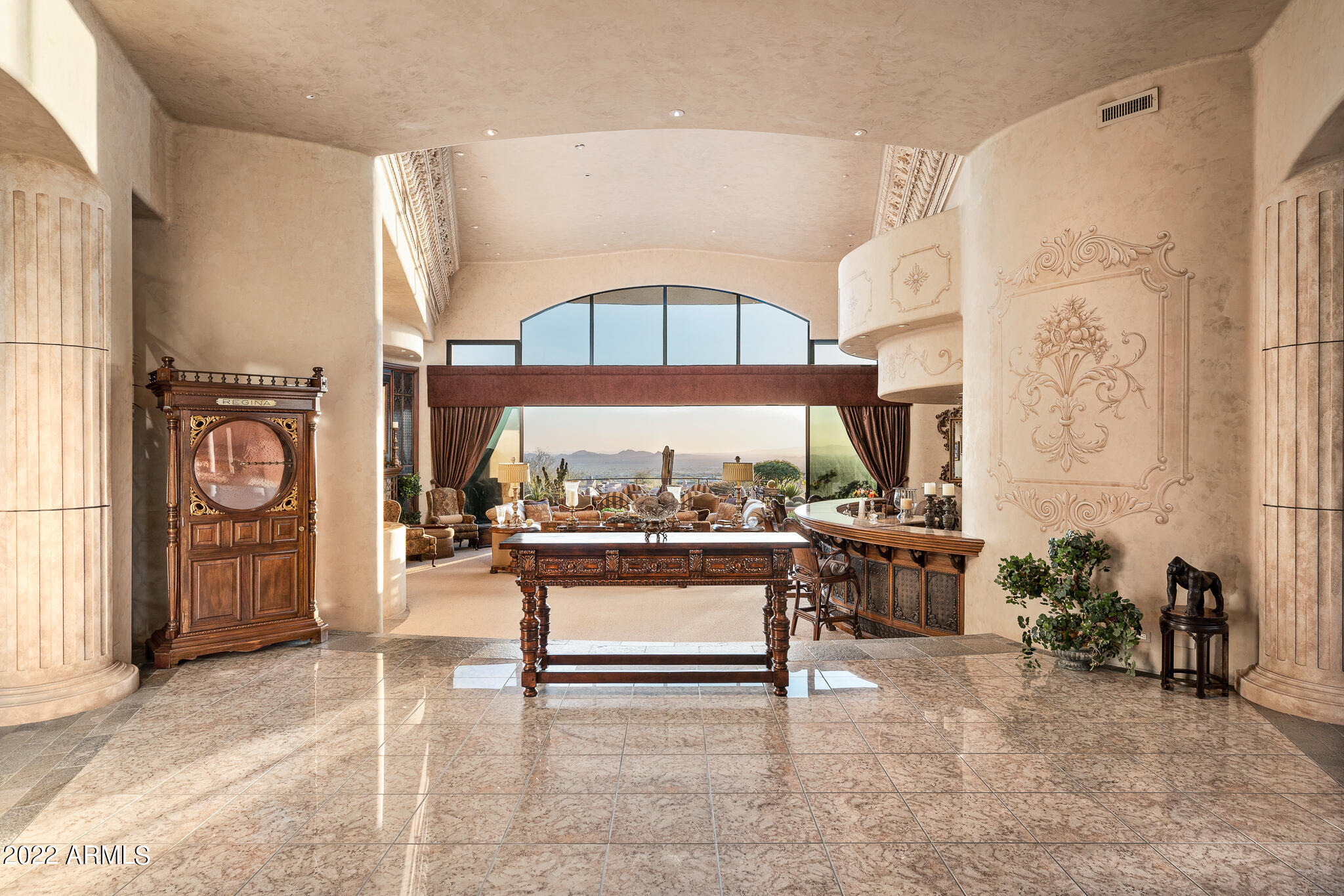 WINDY WALK ESTATES - Residential