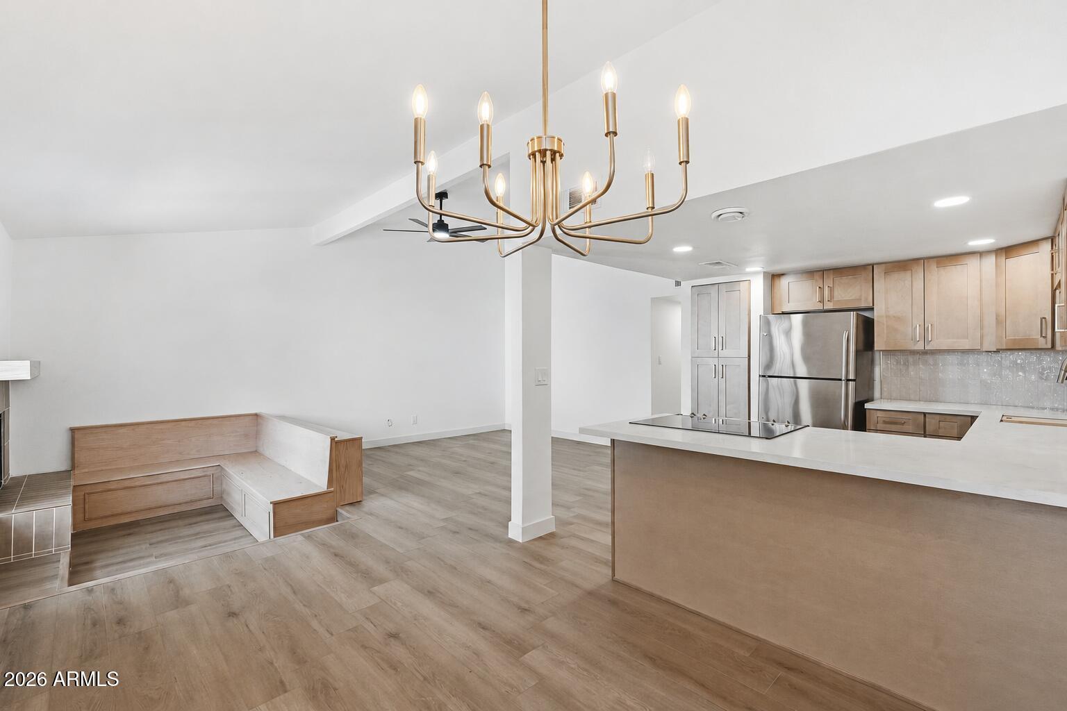 747 EAST BETHANY HOME RD - Residential