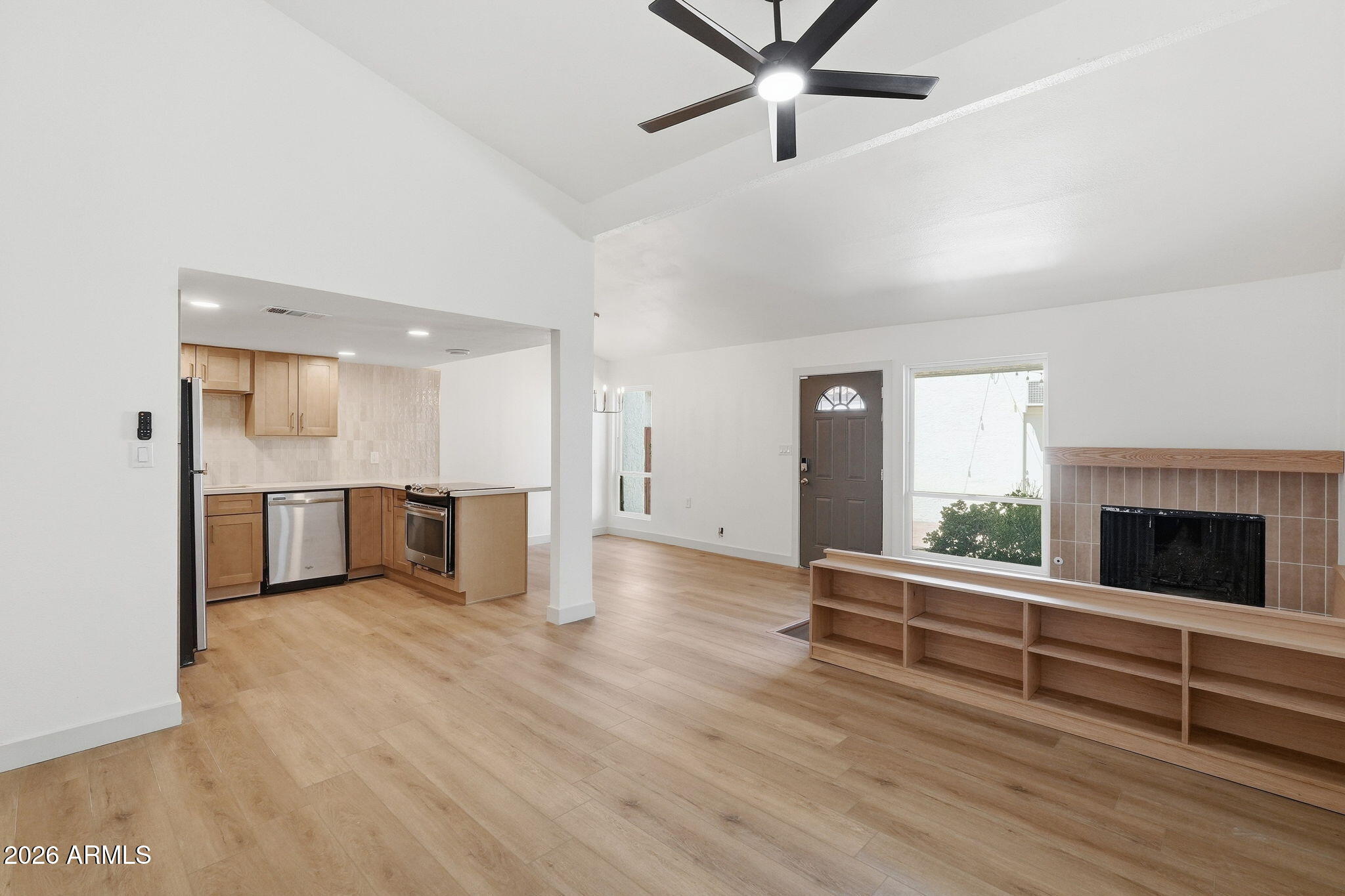 747 EAST BETHANY HOME RD - Residential