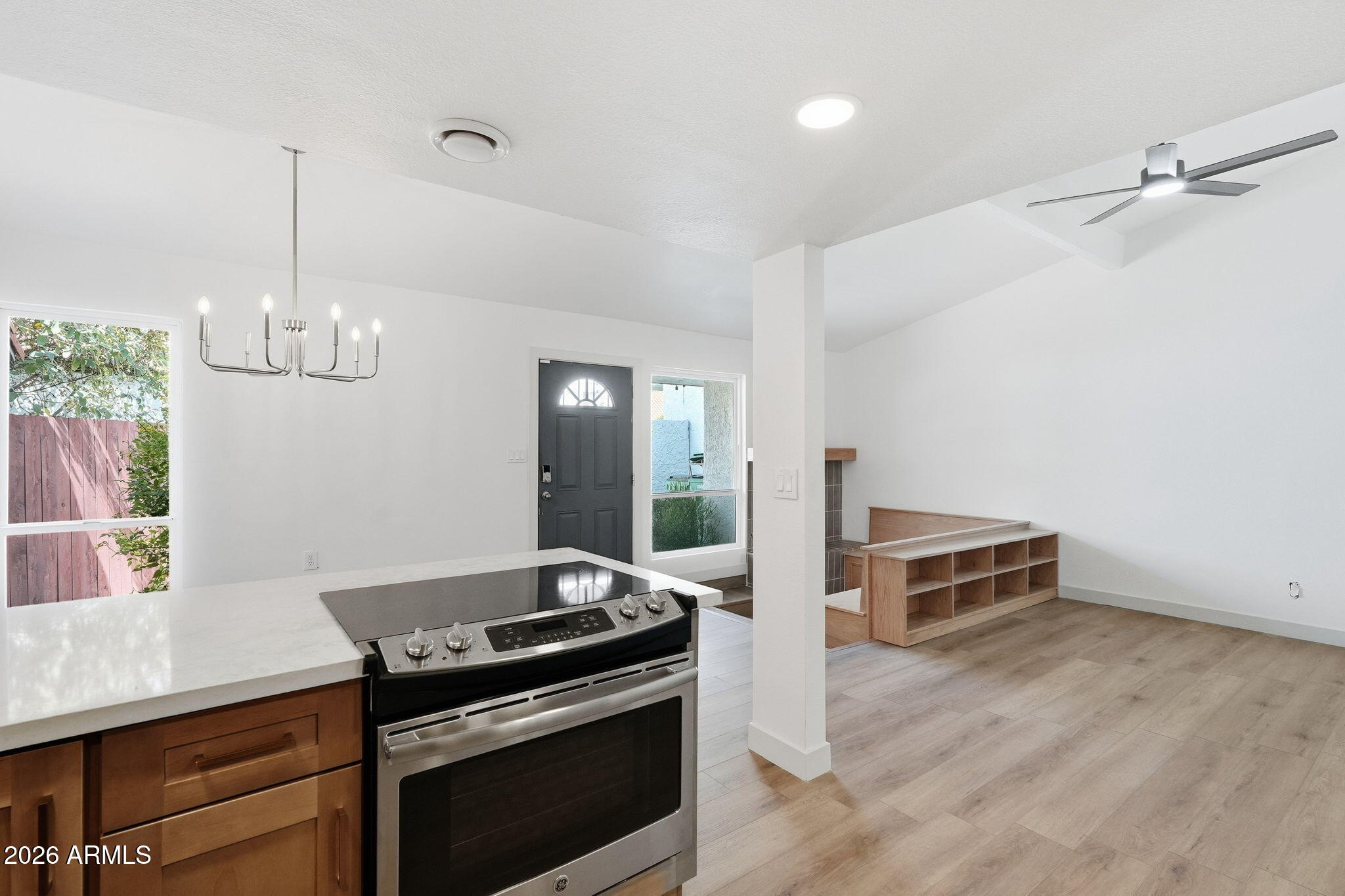 747 EAST BETHANY HOME RD - Residential