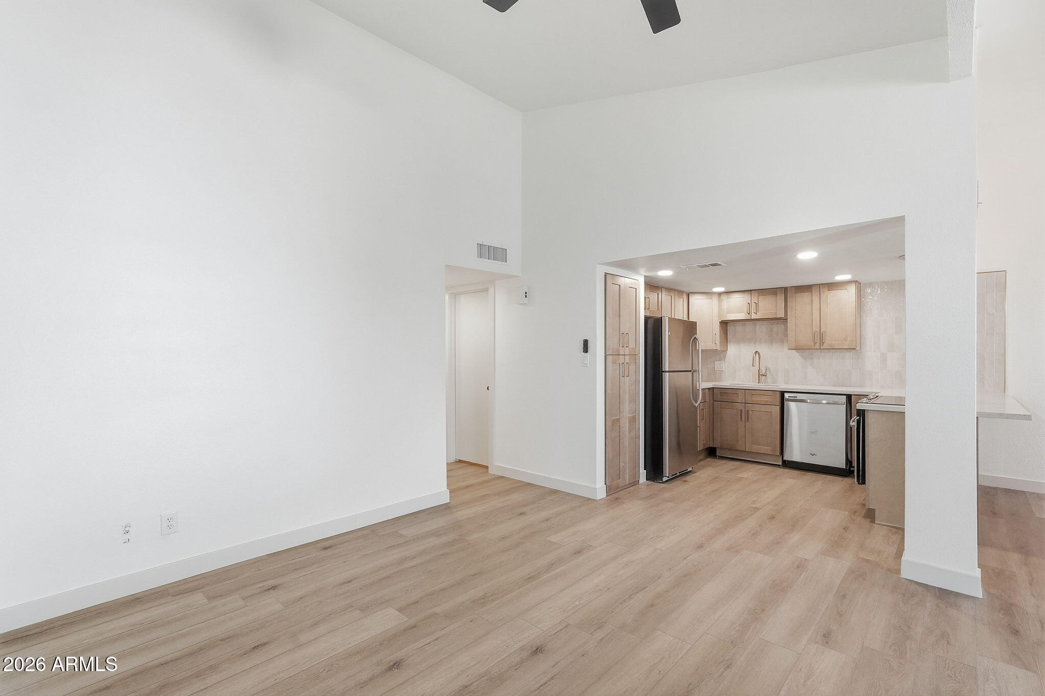 747 EAST BETHANY HOME RD - Residential