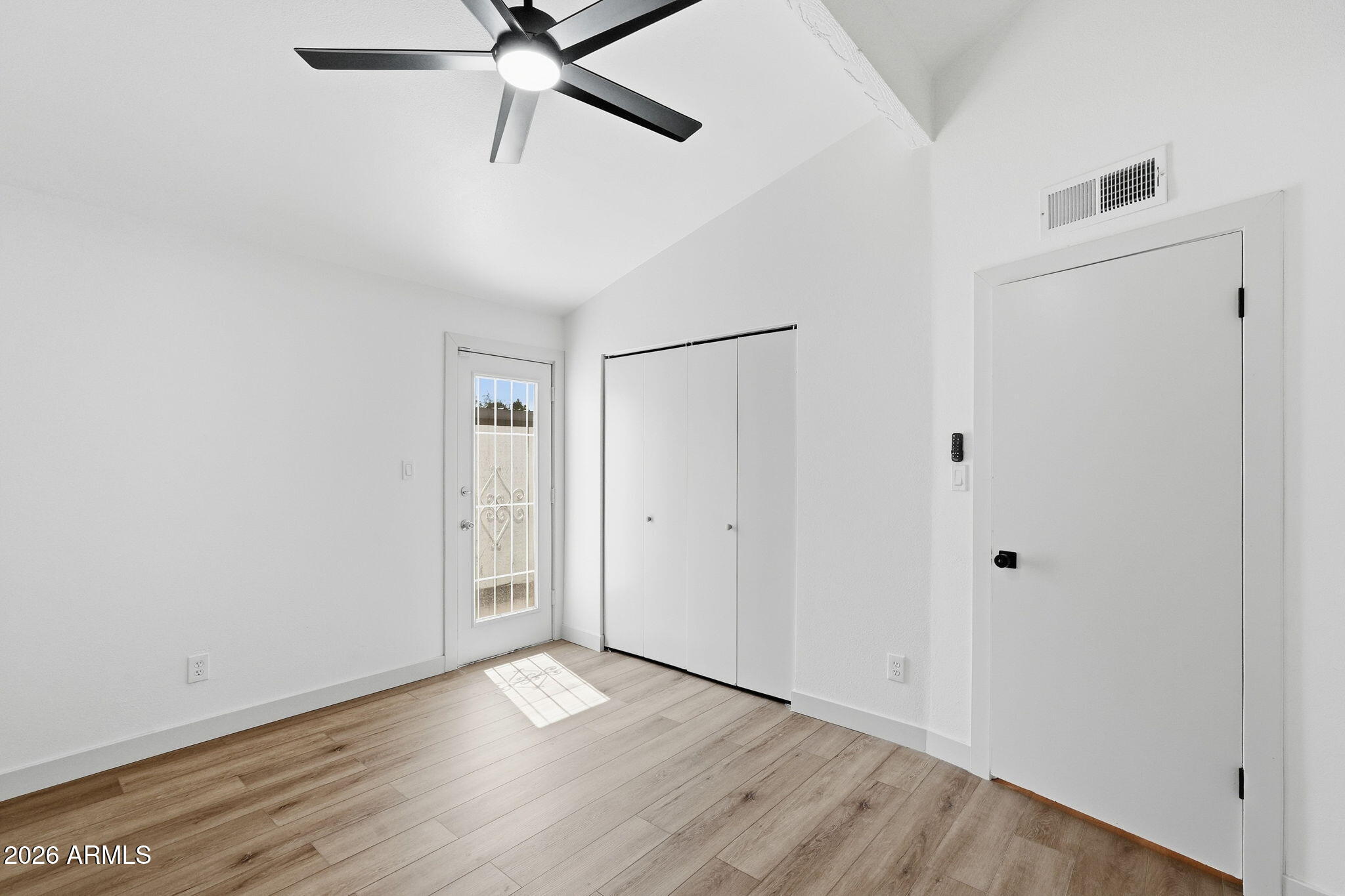747 EAST BETHANY HOME RD - Residential