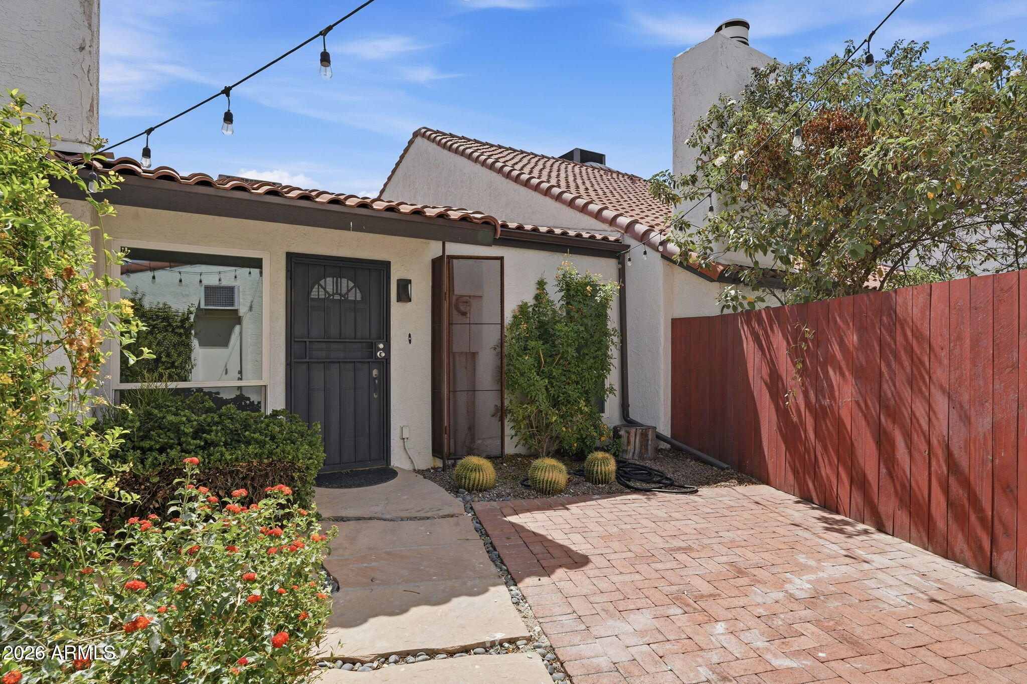 747 EAST BETHANY HOME RD - Residential