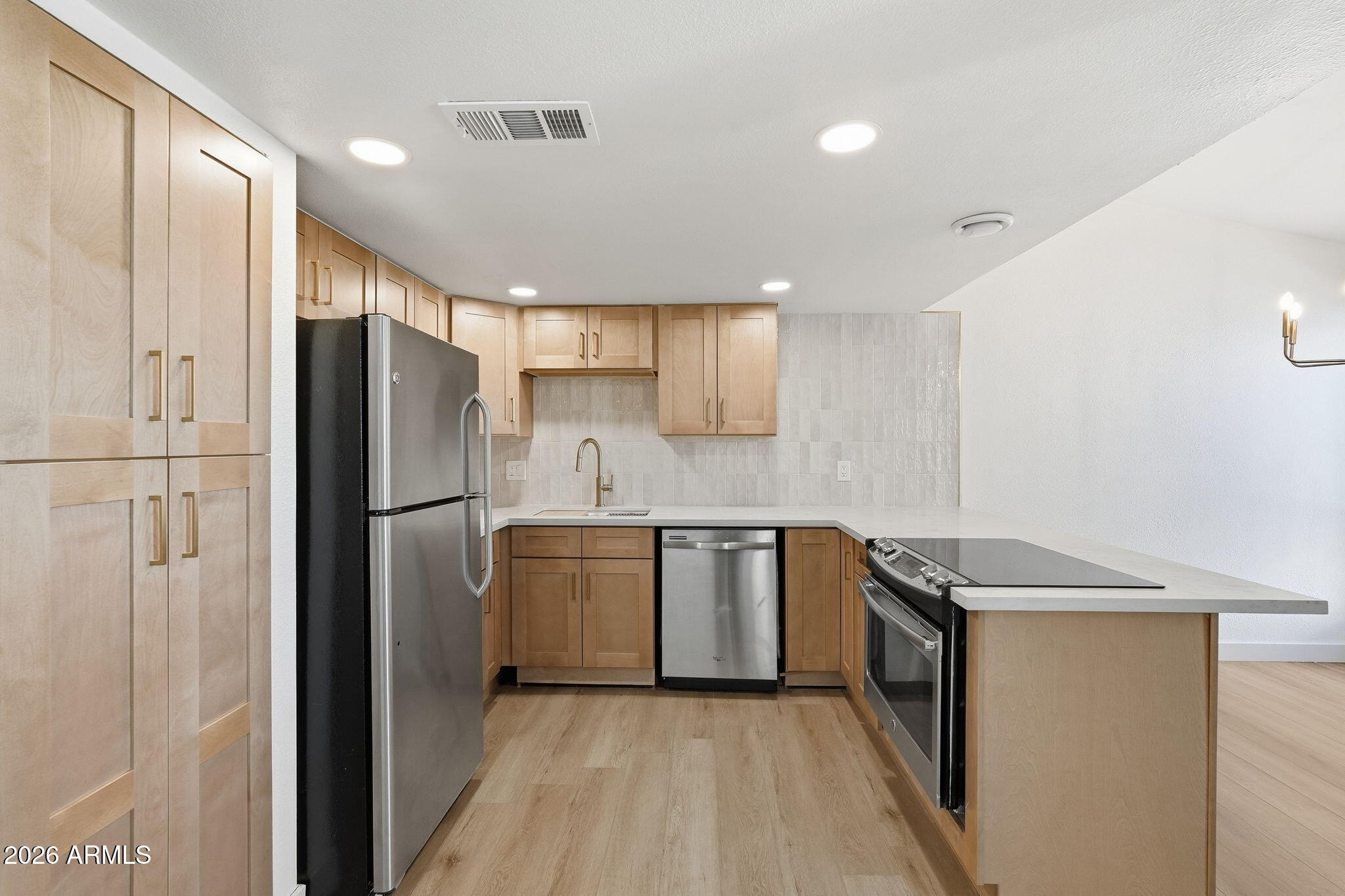 747 EAST BETHANY HOME RD - Residential