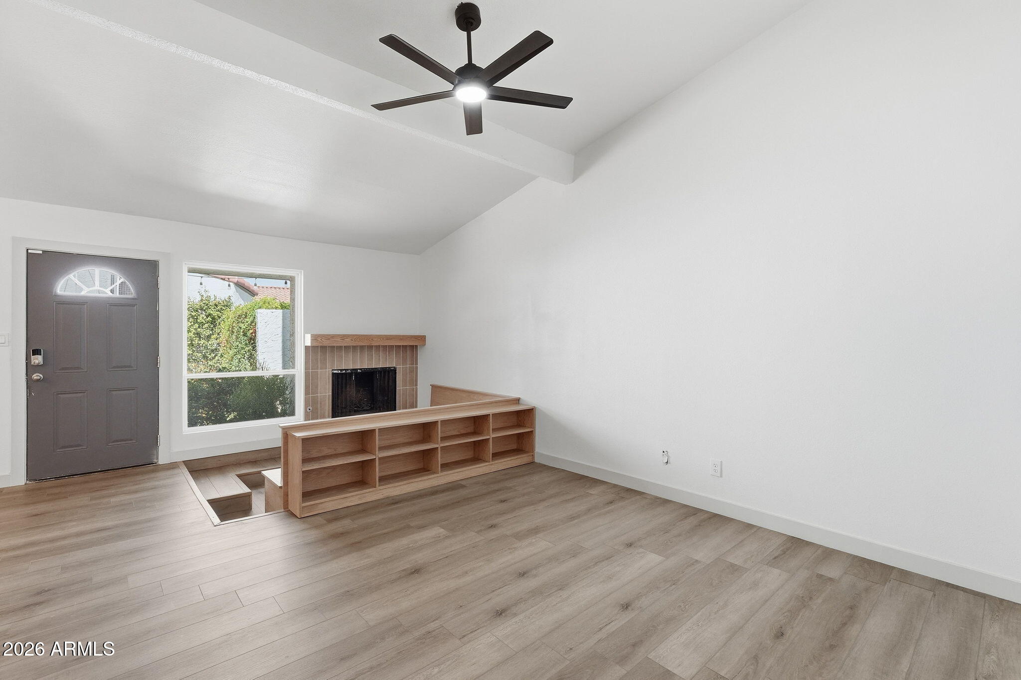 747 EAST BETHANY HOME RD - Residential