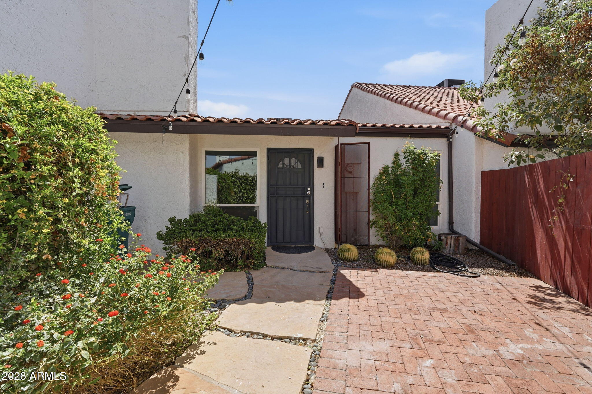 747 EAST BETHANY HOME RD - Residential