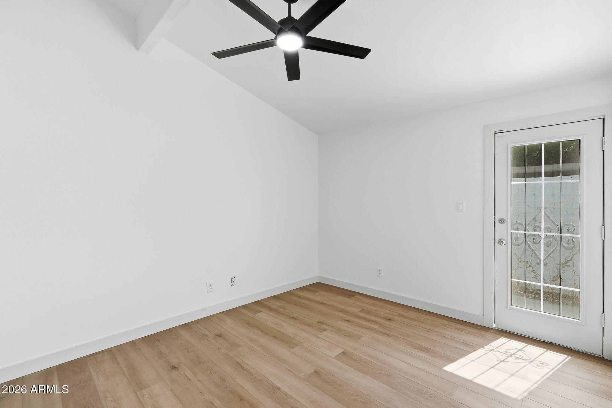 747 EAST BETHANY HOME RD - Residential