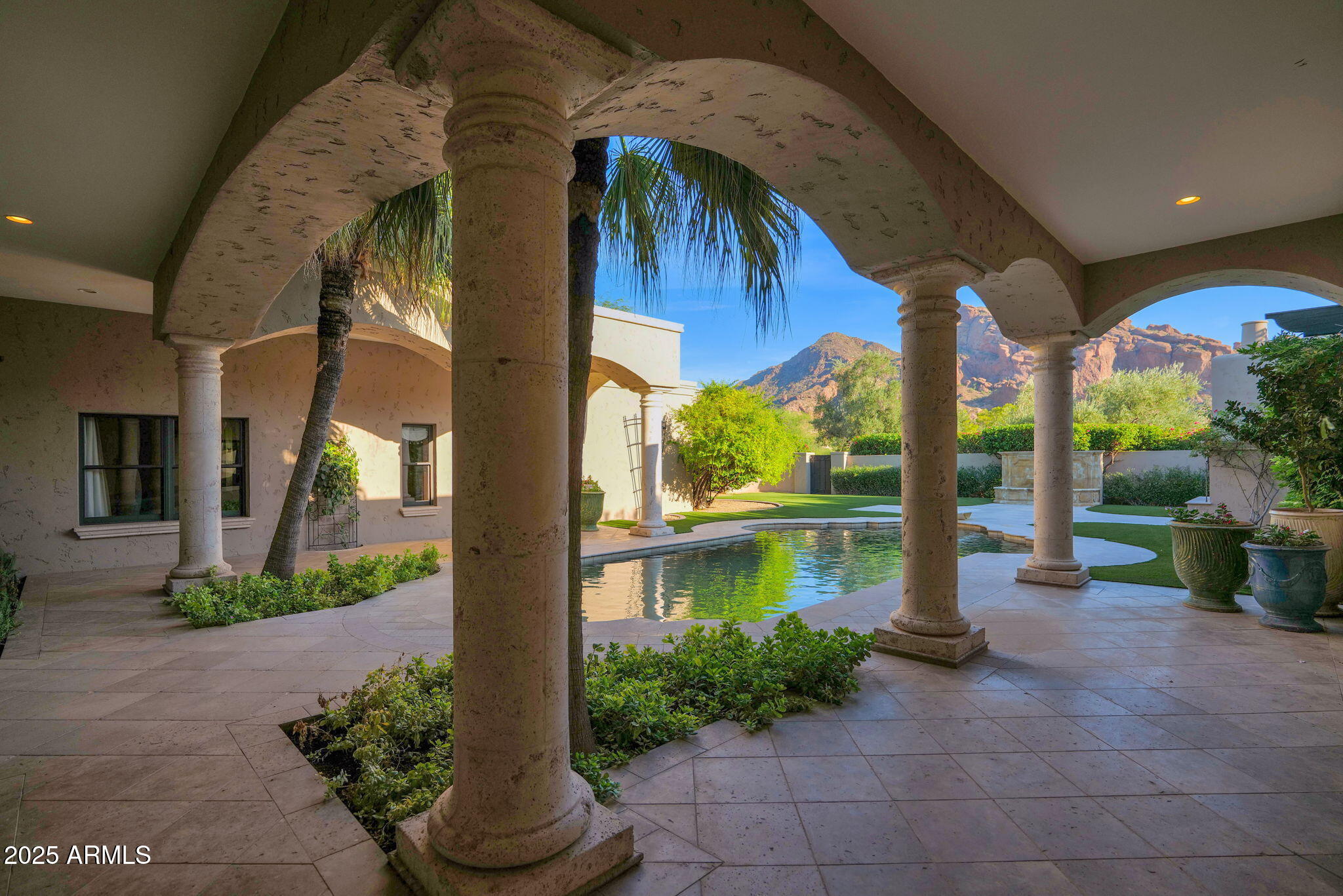 CAMELHEAD ESTATES - Residential