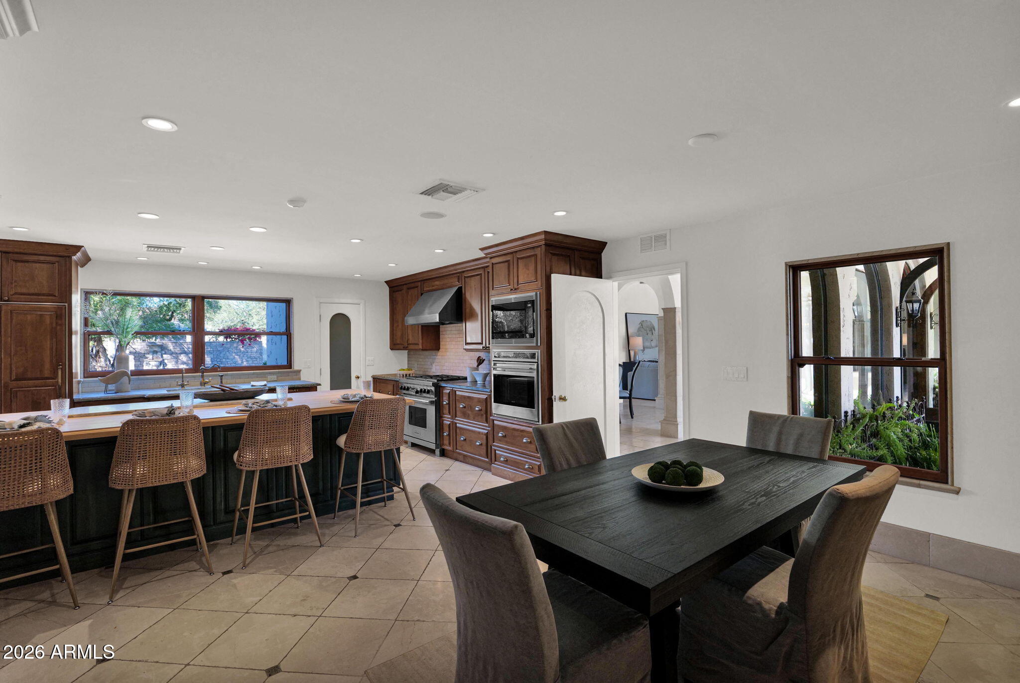 CAMELHEAD ESTATES - Residential