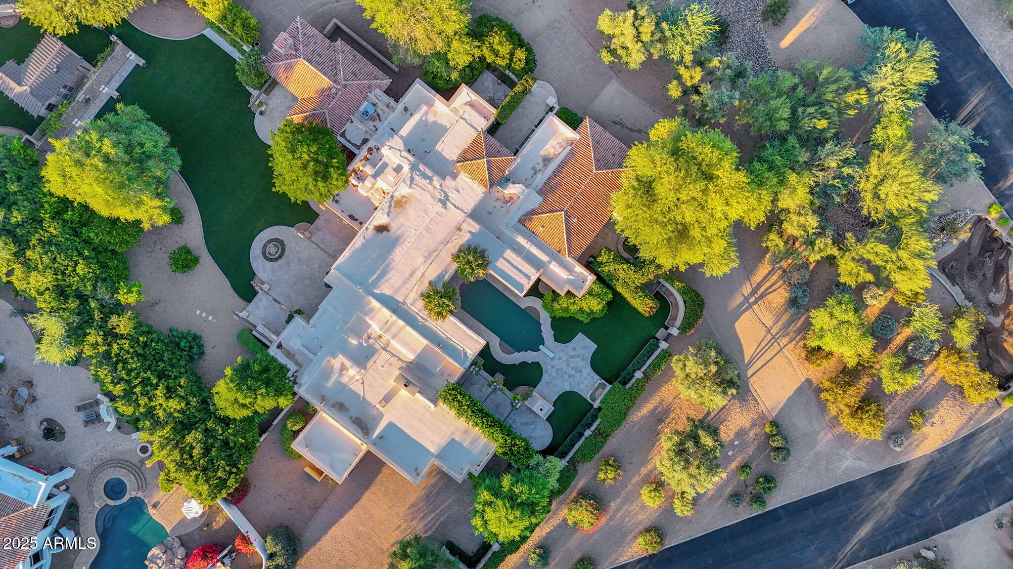 CAMELHEAD ESTATES - Residential
