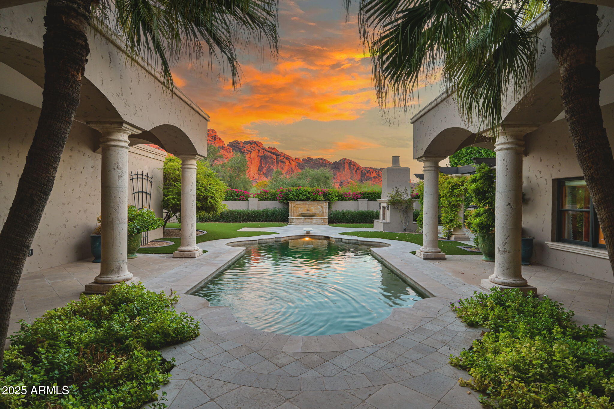 CAMELHEAD ESTATES - Residential