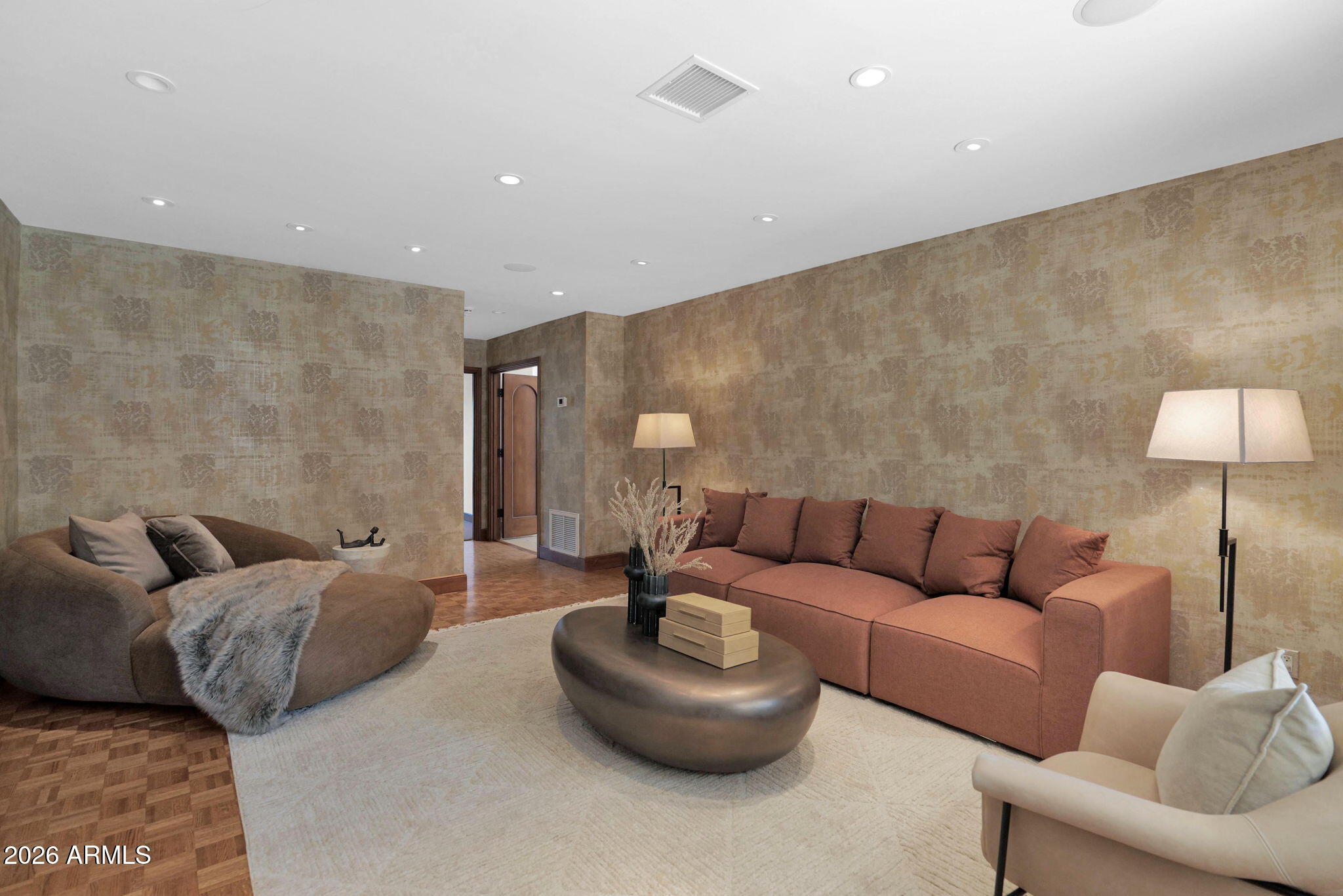 CAMELHEAD ESTATES - Residential