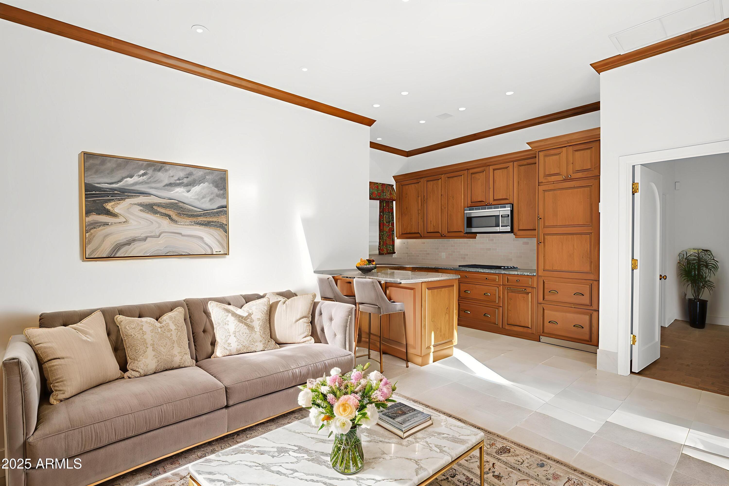 CAMELHEAD ESTATES - Residential