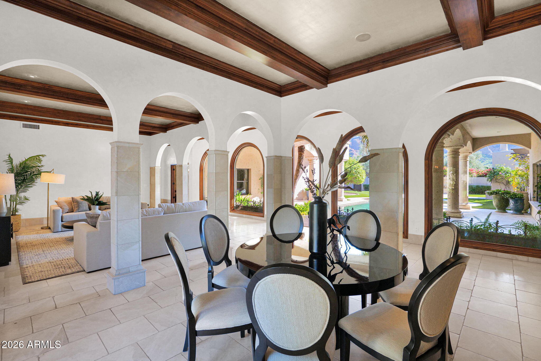 CAMELHEAD ESTATES - Residential