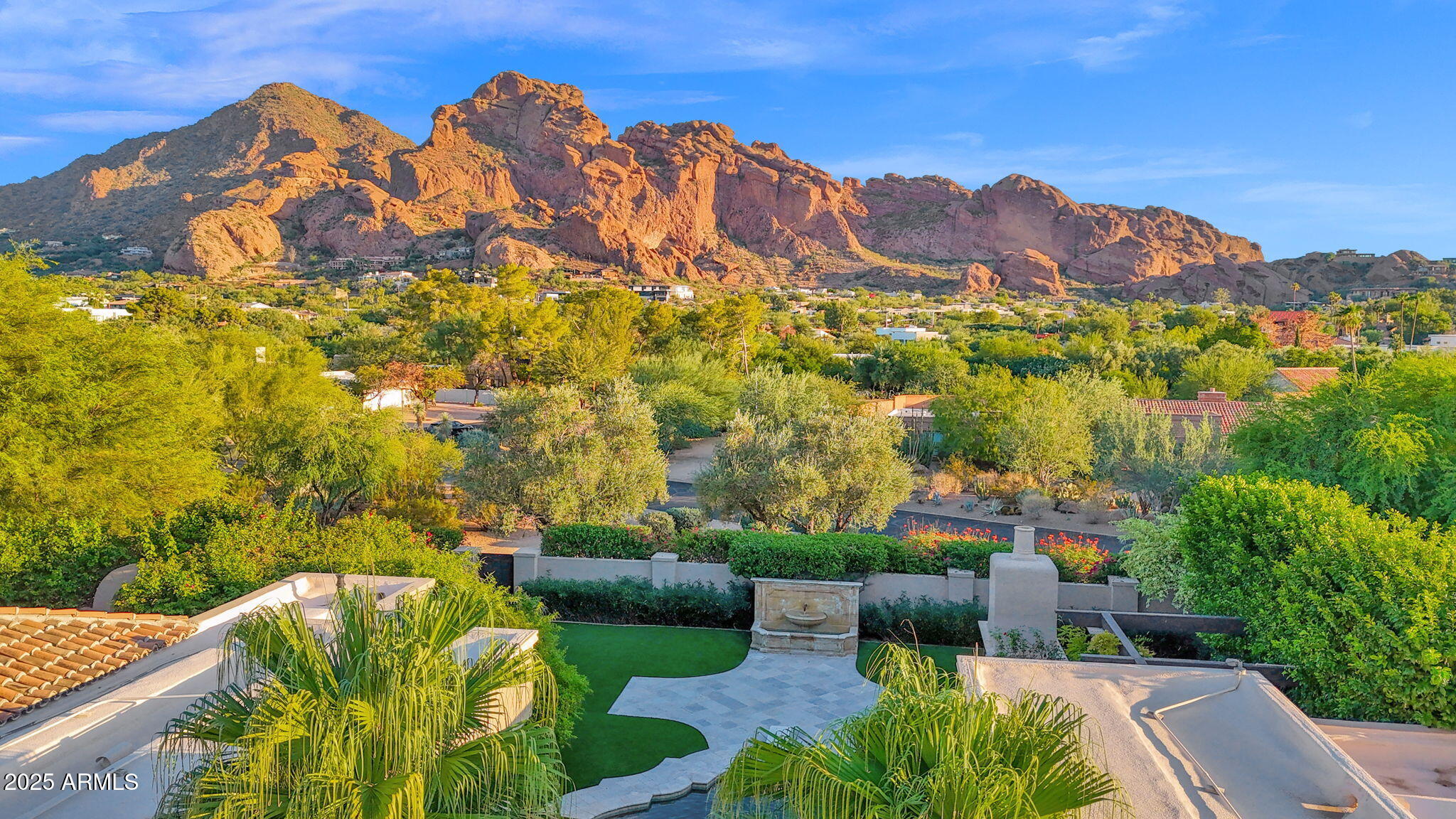 CAMELHEAD ESTATES - Residential