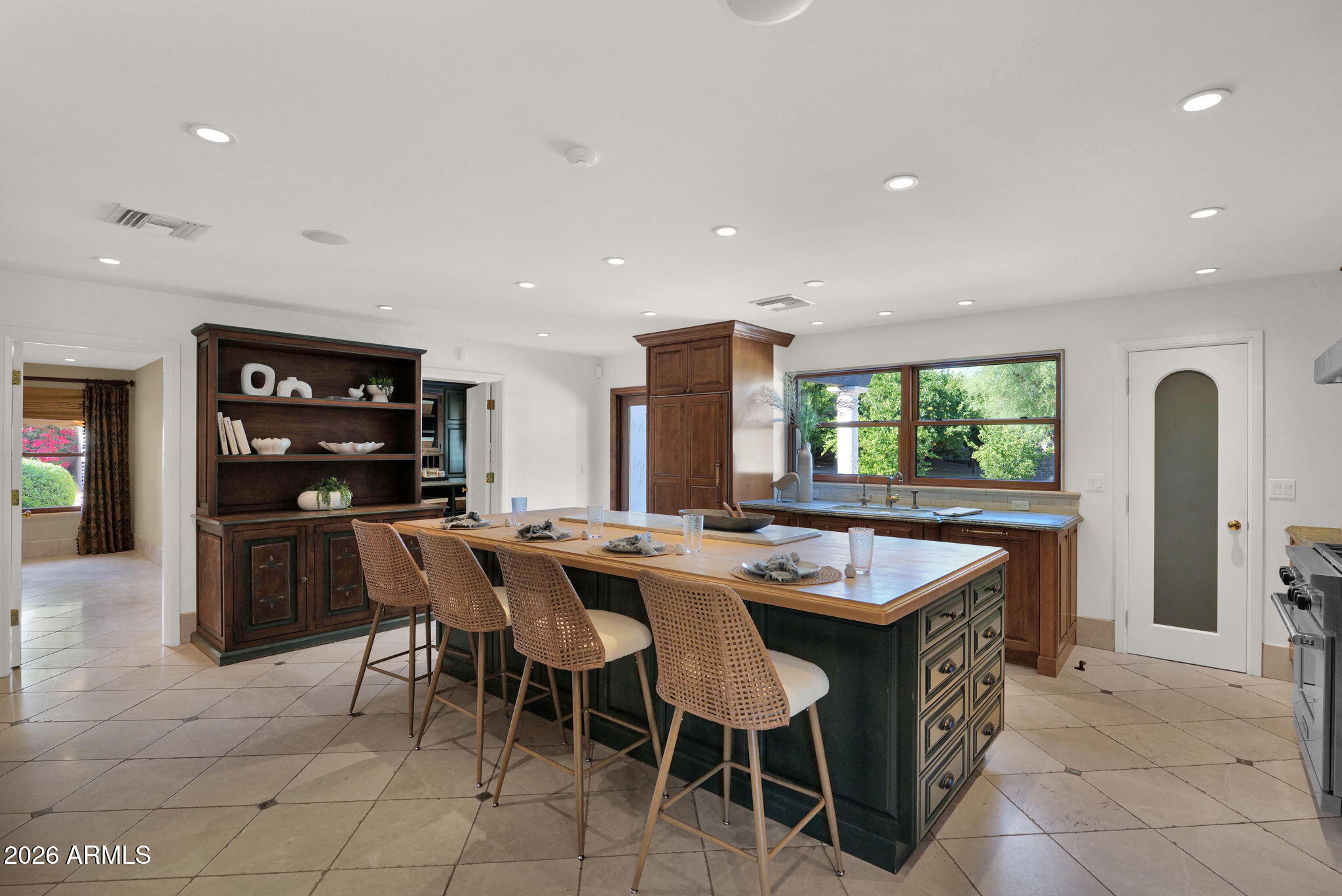 CAMELHEAD ESTATES - Residential
