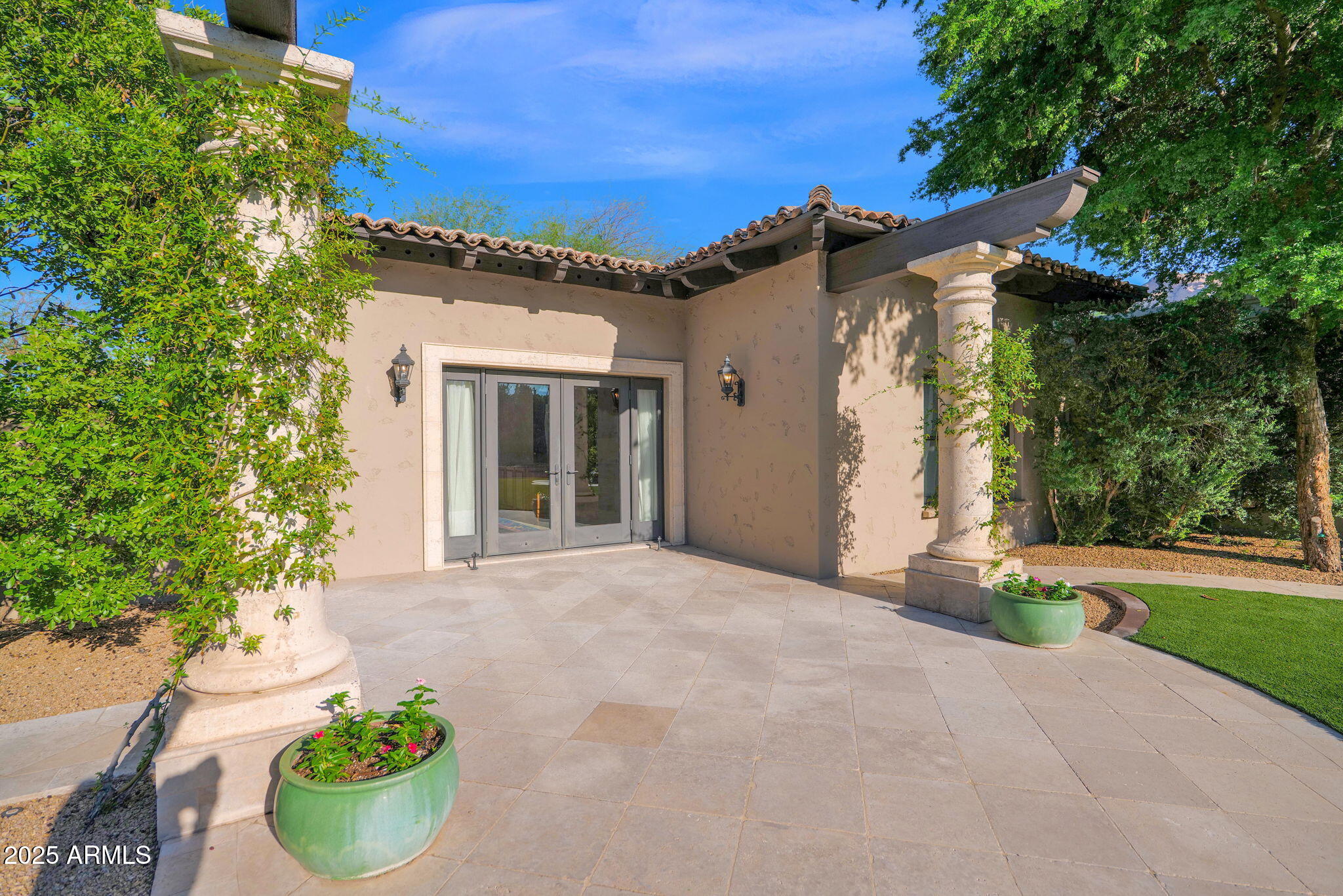 CAMELHEAD ESTATES - Residential