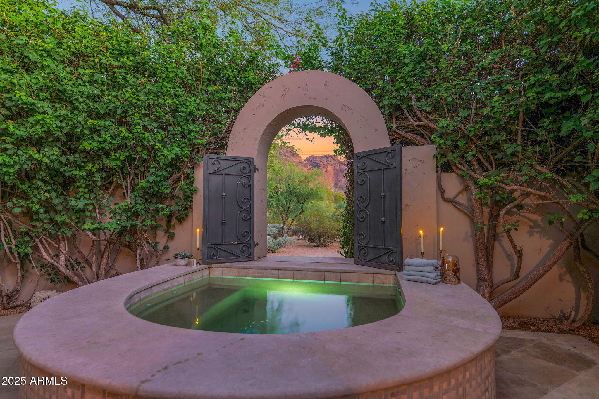 CAMELHEAD ESTATES - Residential