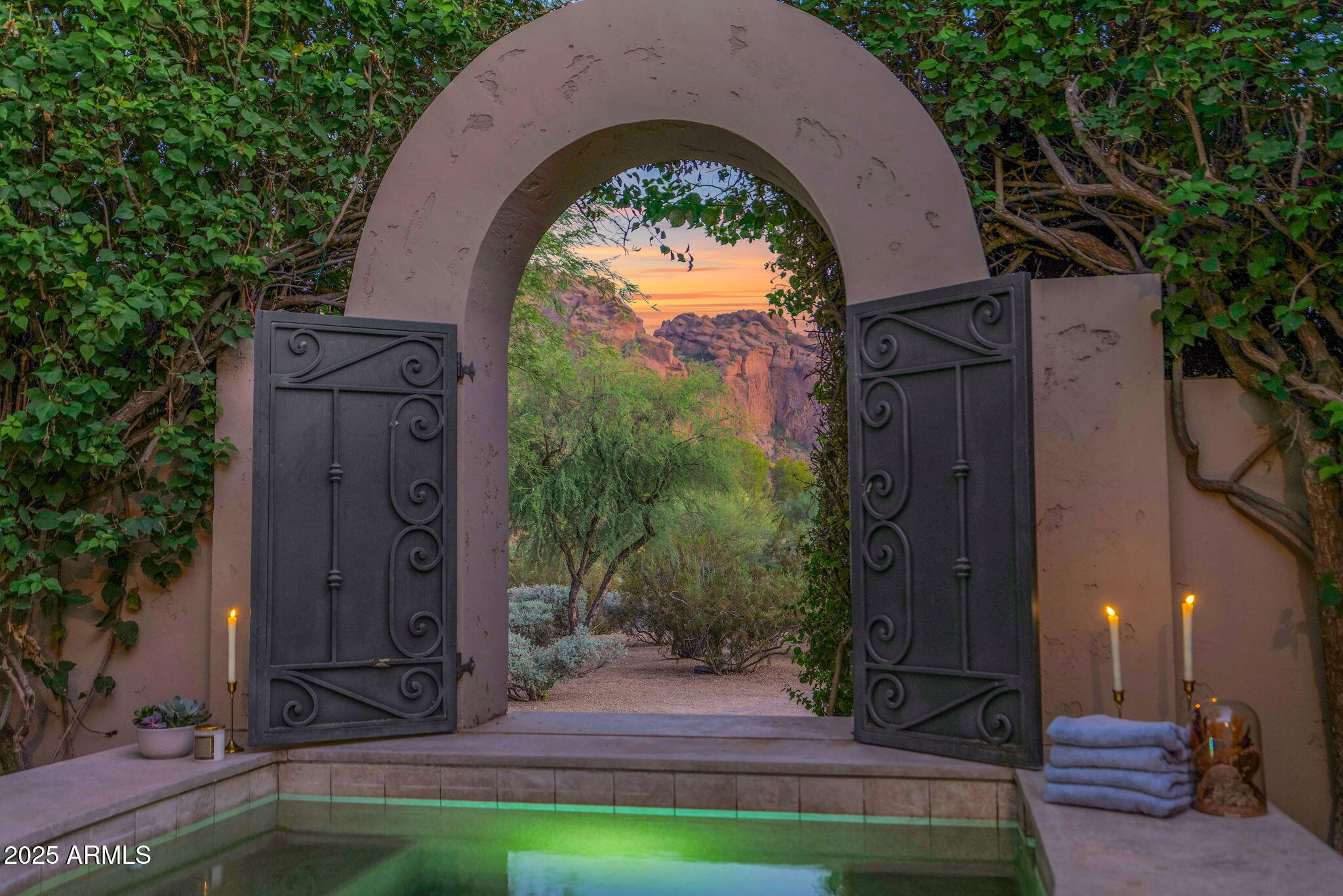 CAMELHEAD ESTATES - Residential