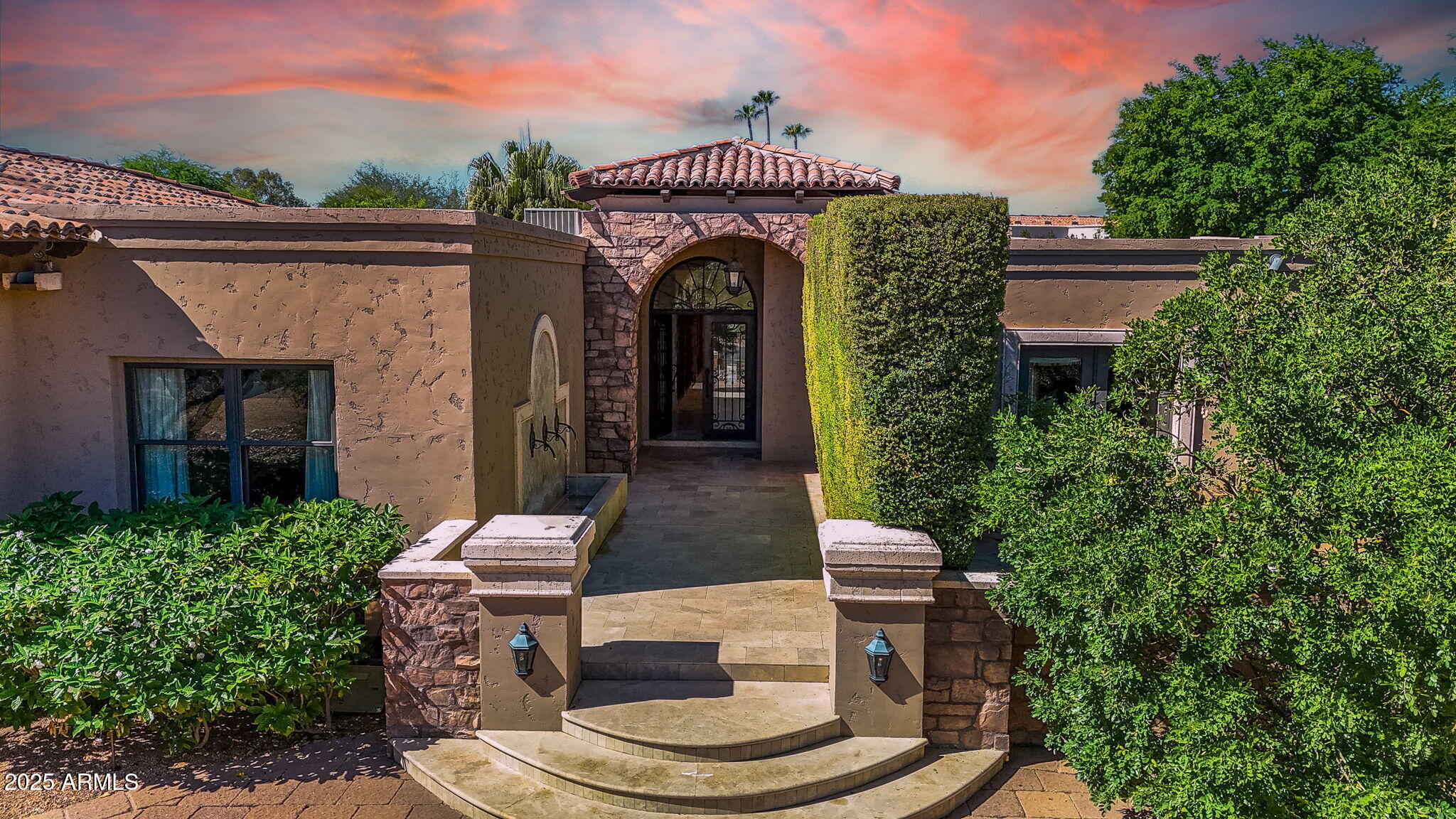 CAMELHEAD ESTATES - Residential
