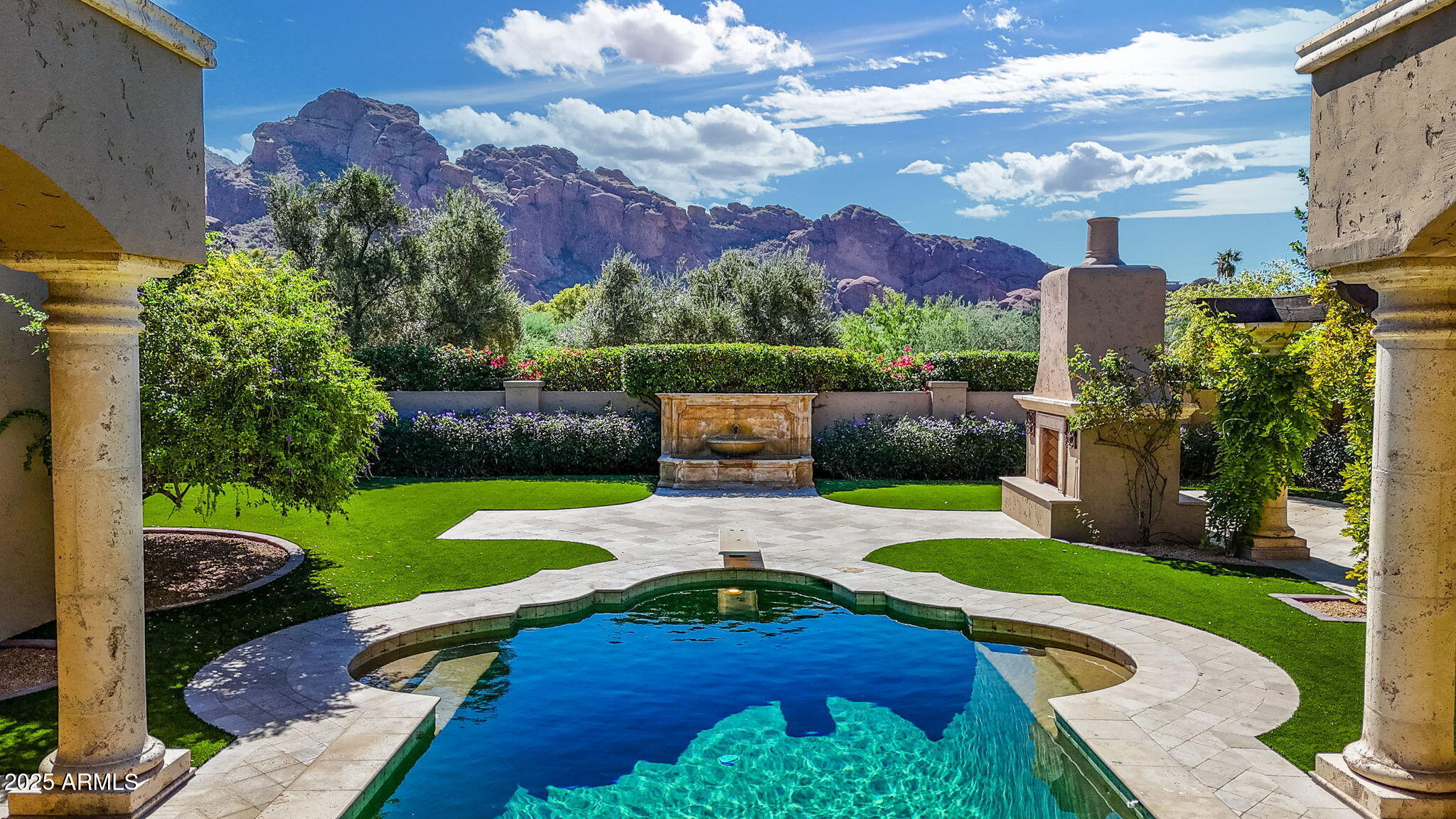 CAMELHEAD ESTATES - Residential