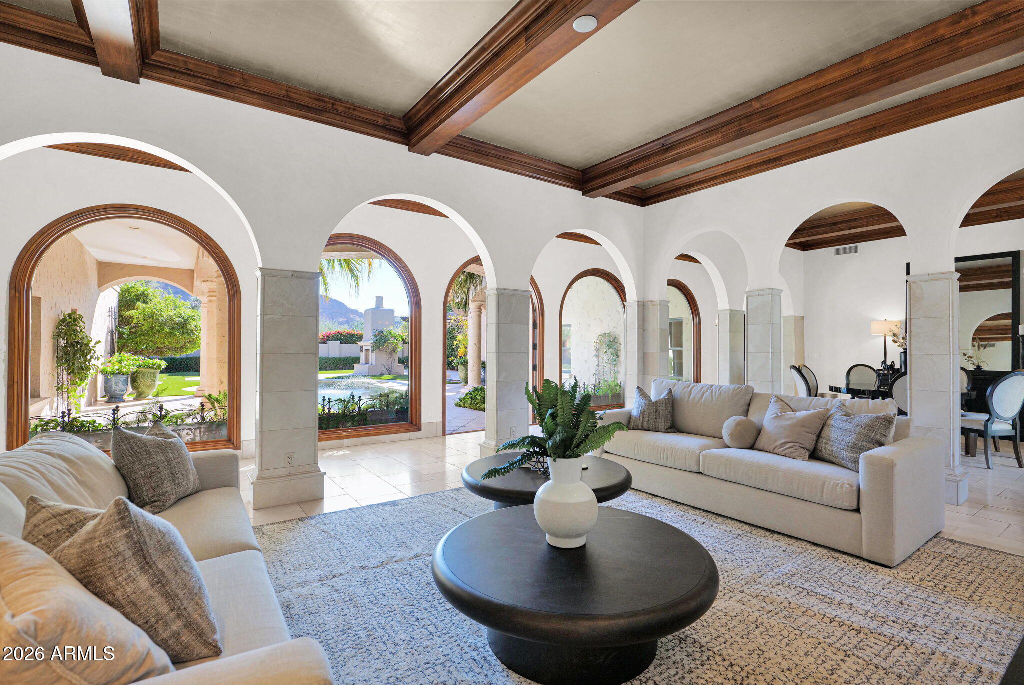 CAMELHEAD ESTATES - Residential