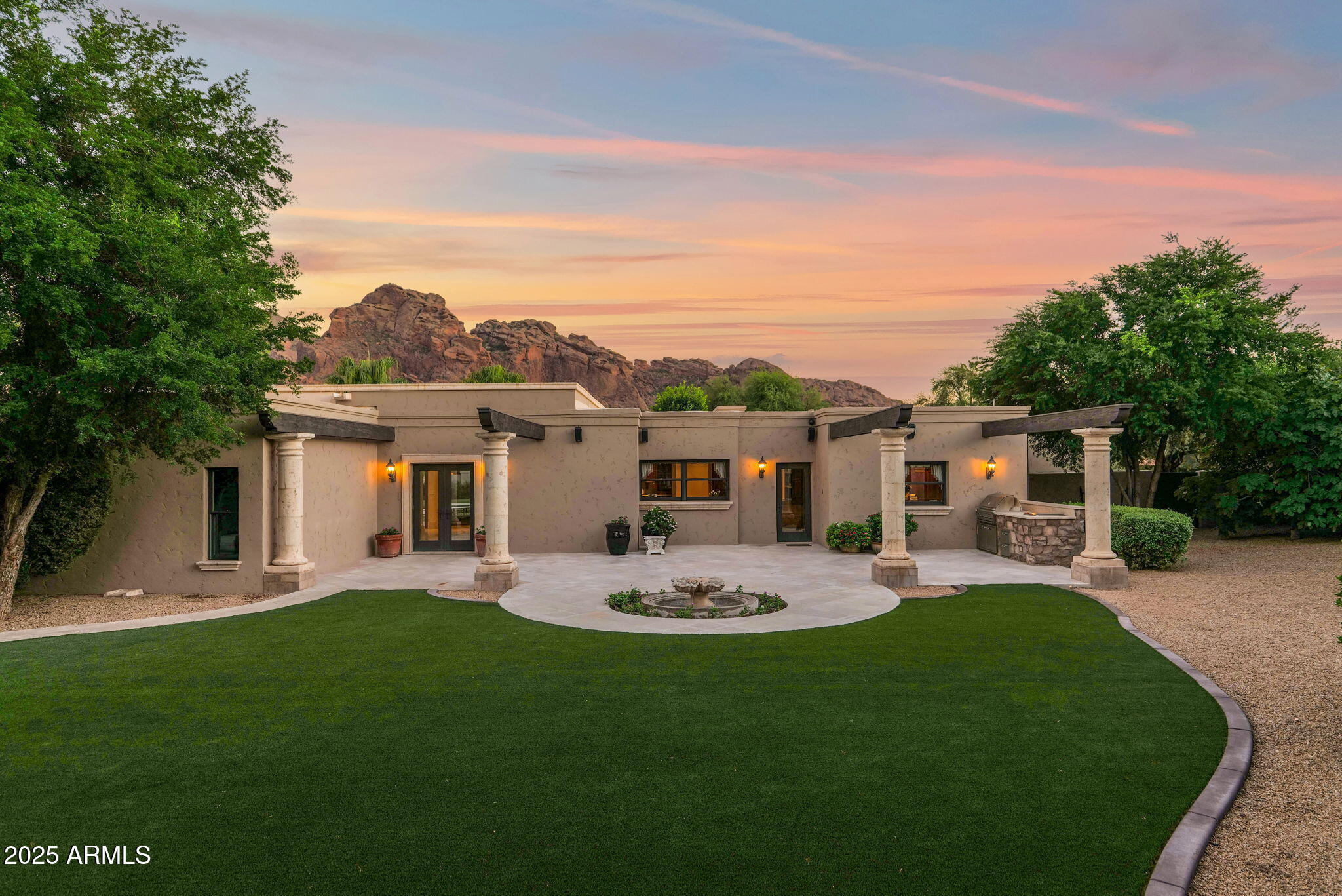 CAMELHEAD ESTATES - Residential