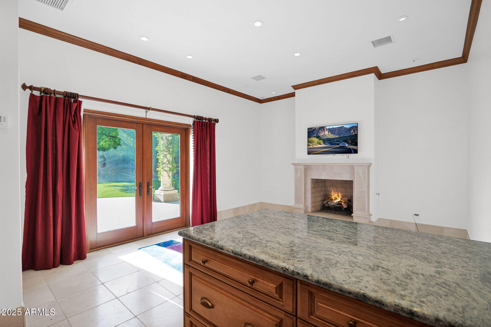 CAMELHEAD ESTATES - Residential