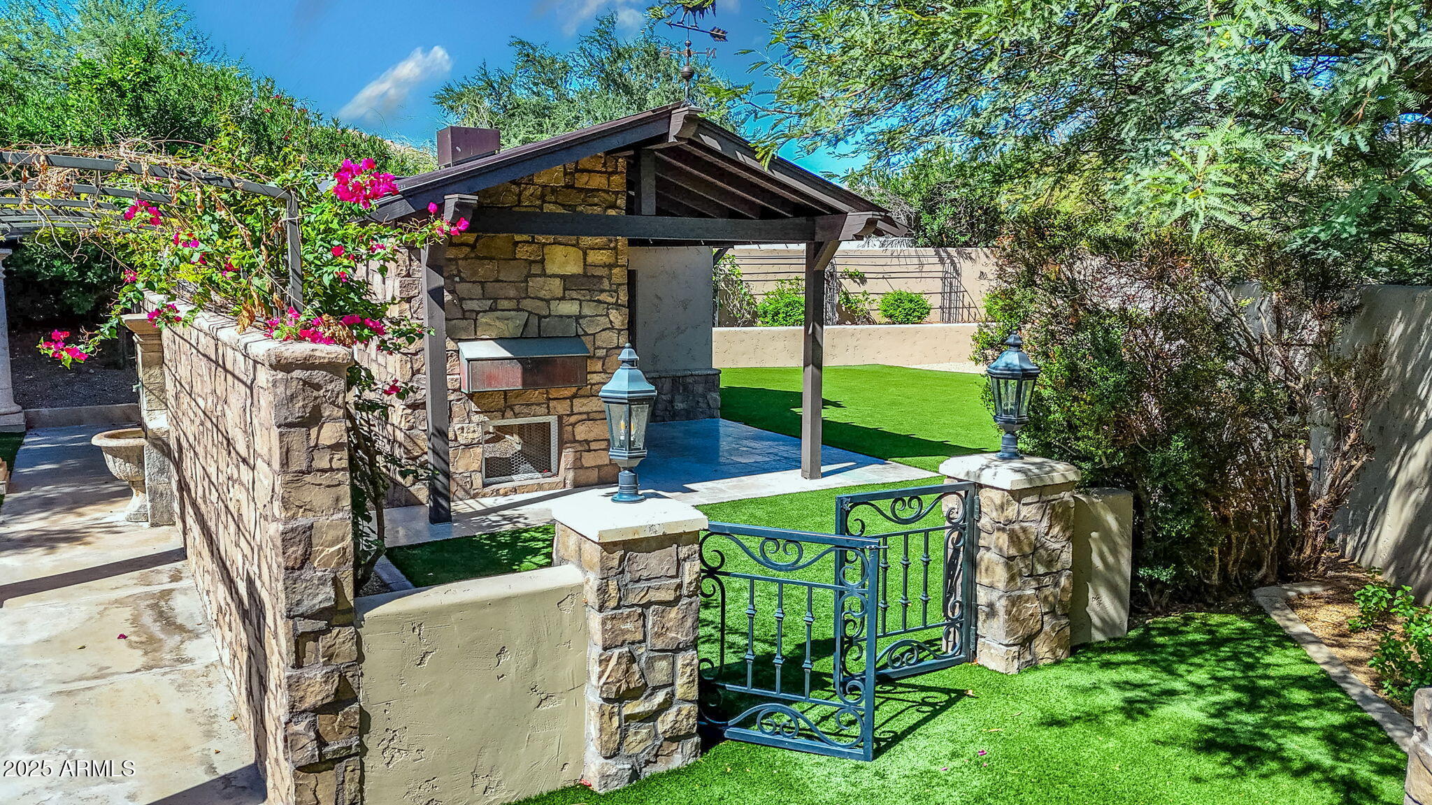 CAMELHEAD ESTATES - Residential